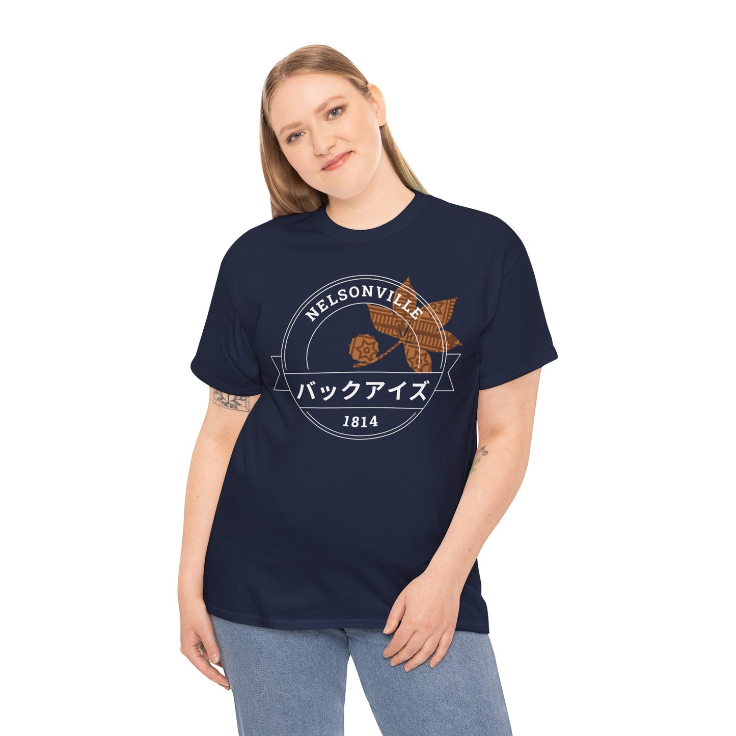 Nel Kana T-Shirt