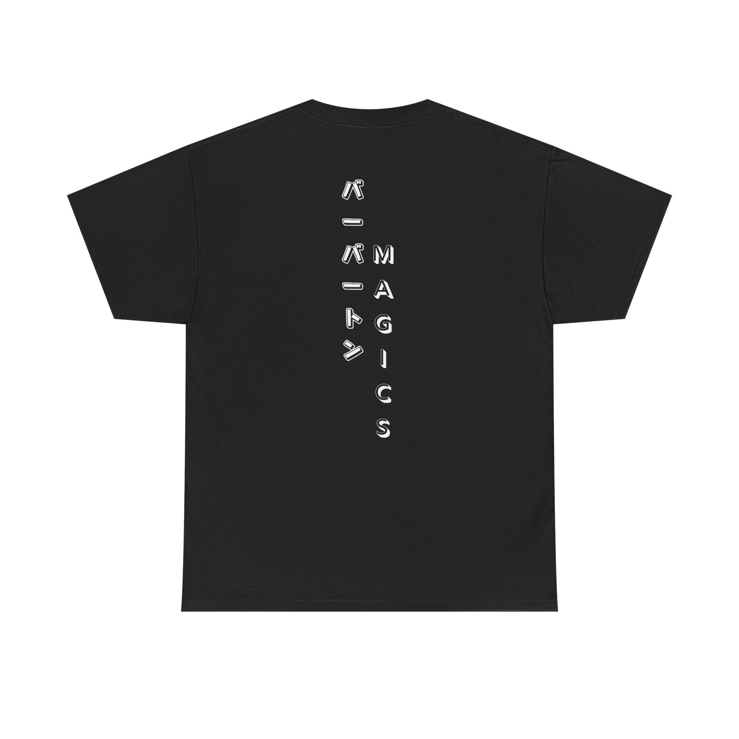 Barberton Magics Kana T-Shirt
