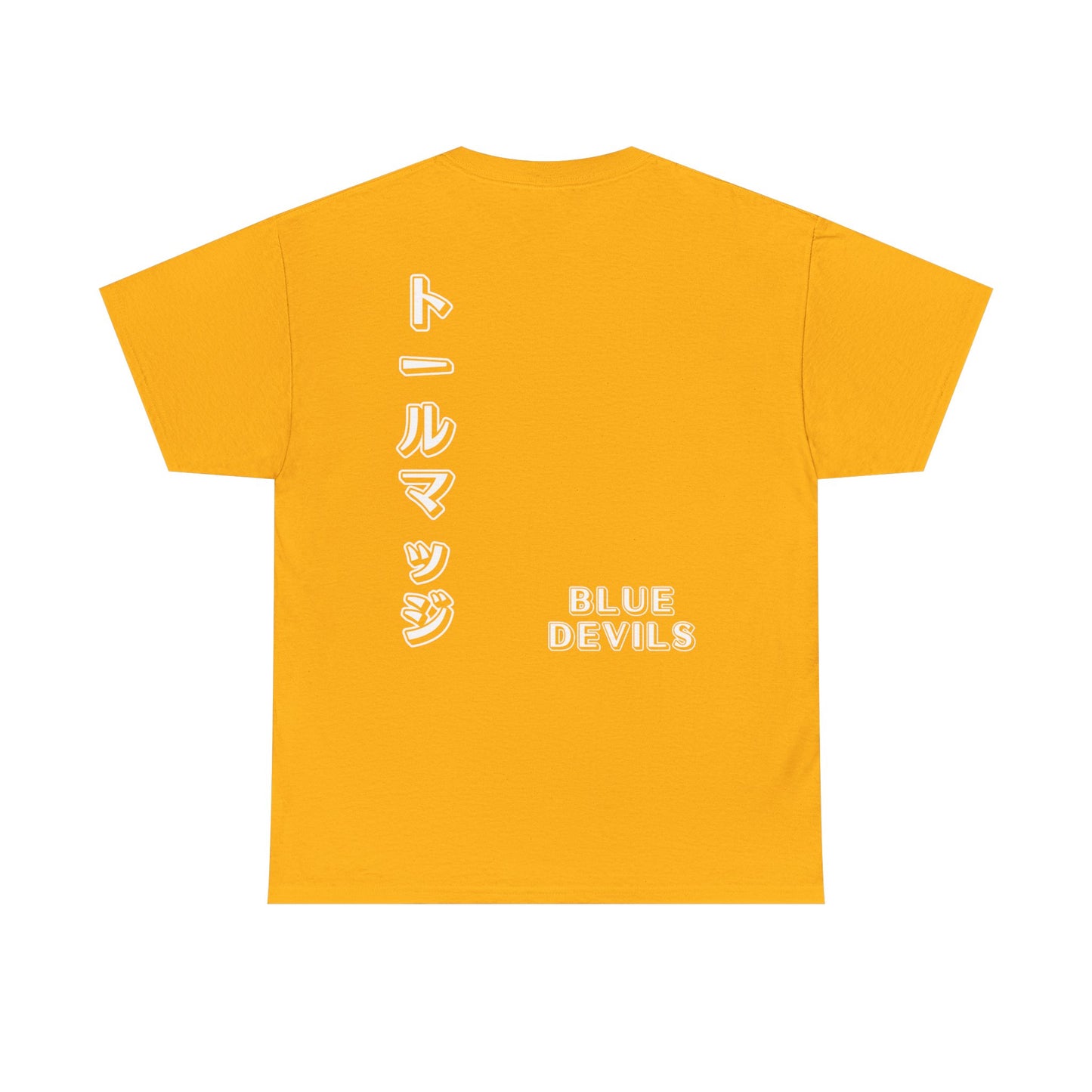 Tallmadge Blue Devils Kana T-Shirt