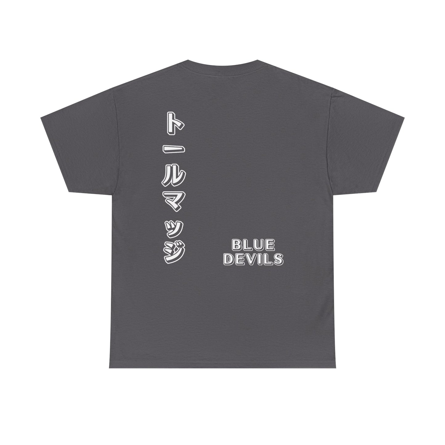 Tallmadge Blue Devils Kana T-Shirt