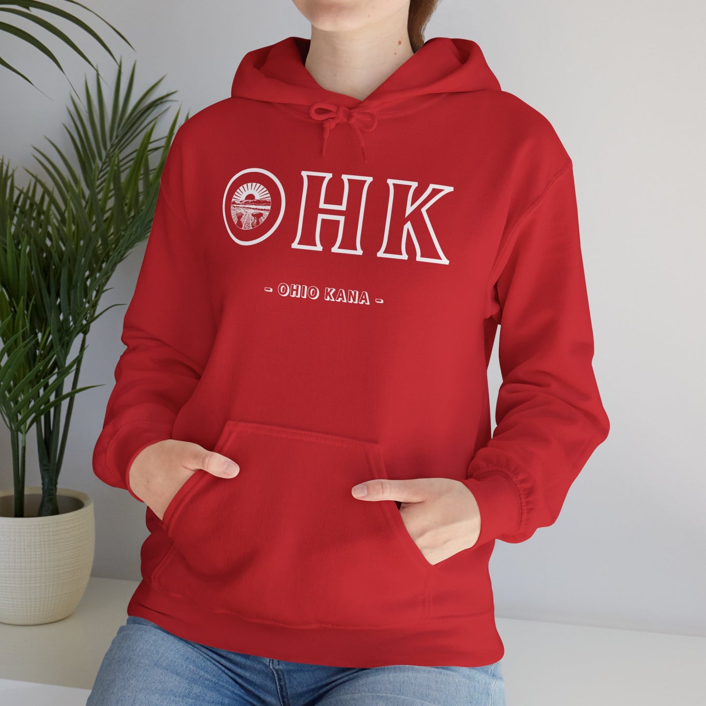 OHK Hoodie