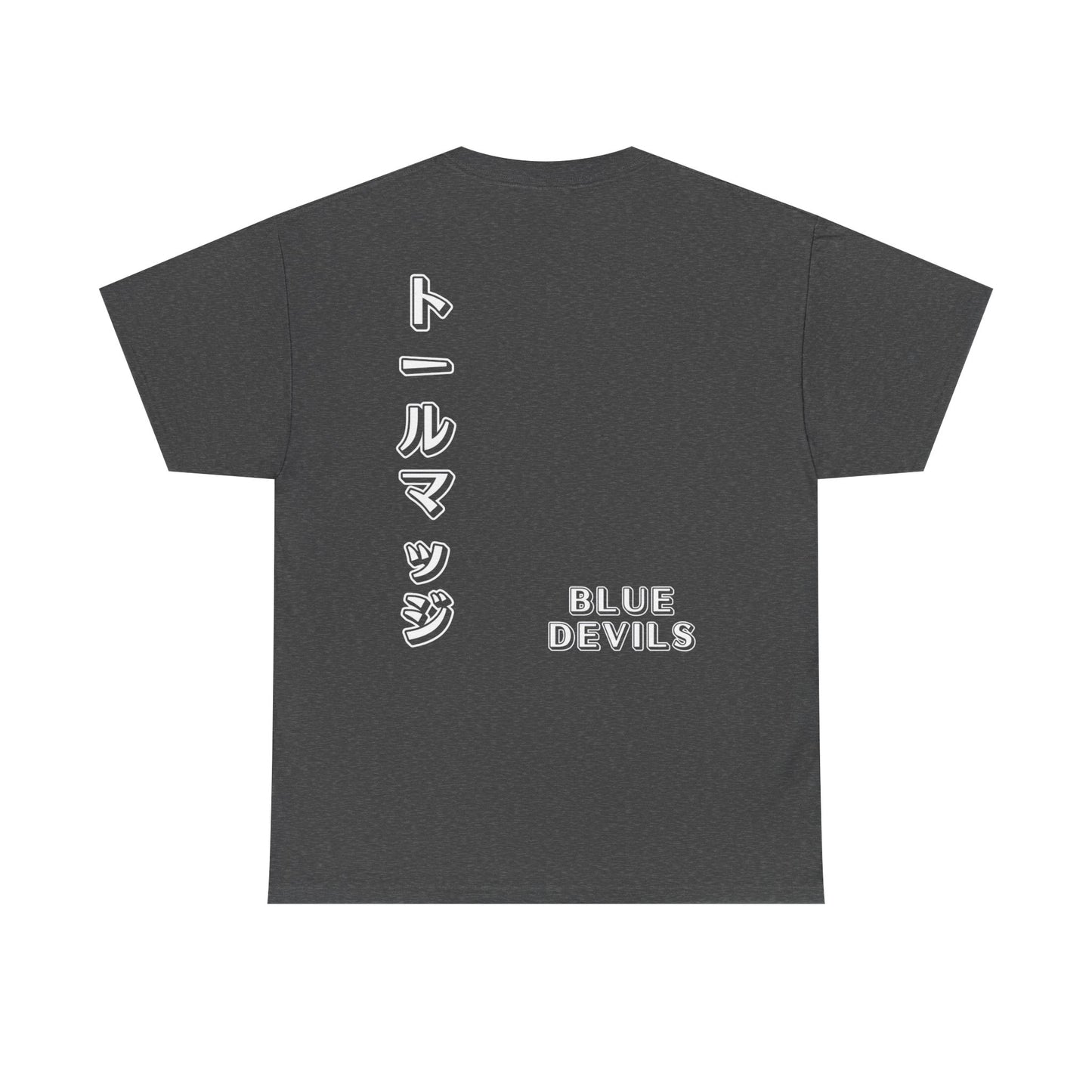Tallmadge Blue Devils Kana T-Shirt