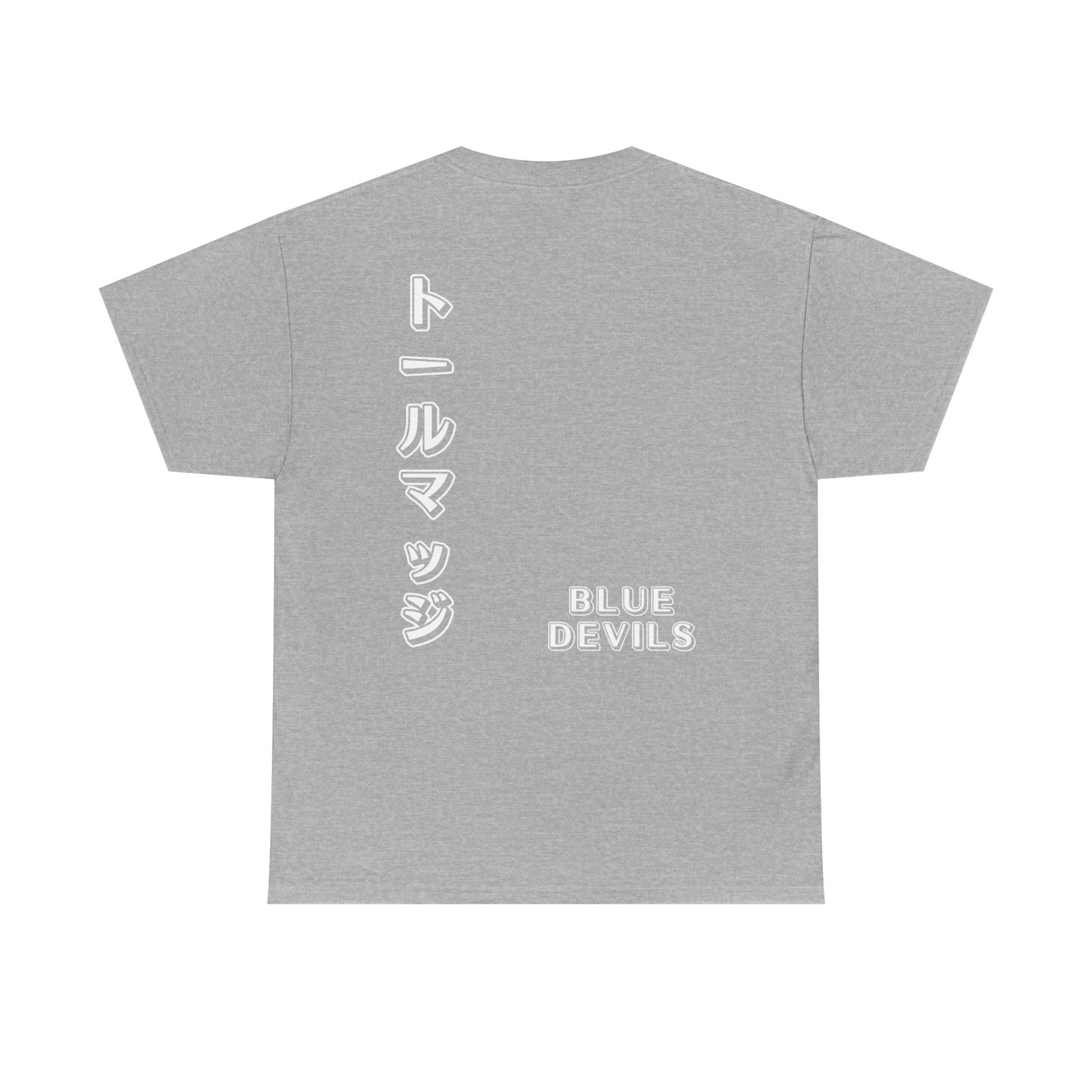 Tallmadge Blue Devils Kana T-Shirt