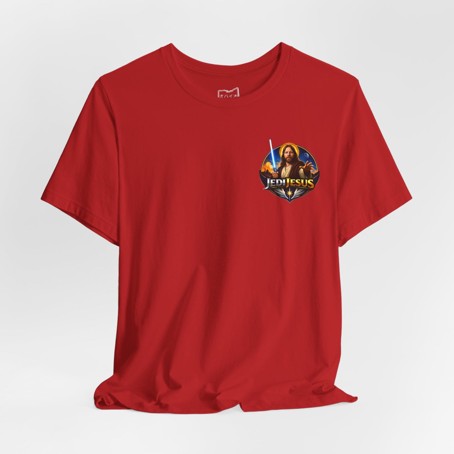 The Original Jedi Jesus Tee