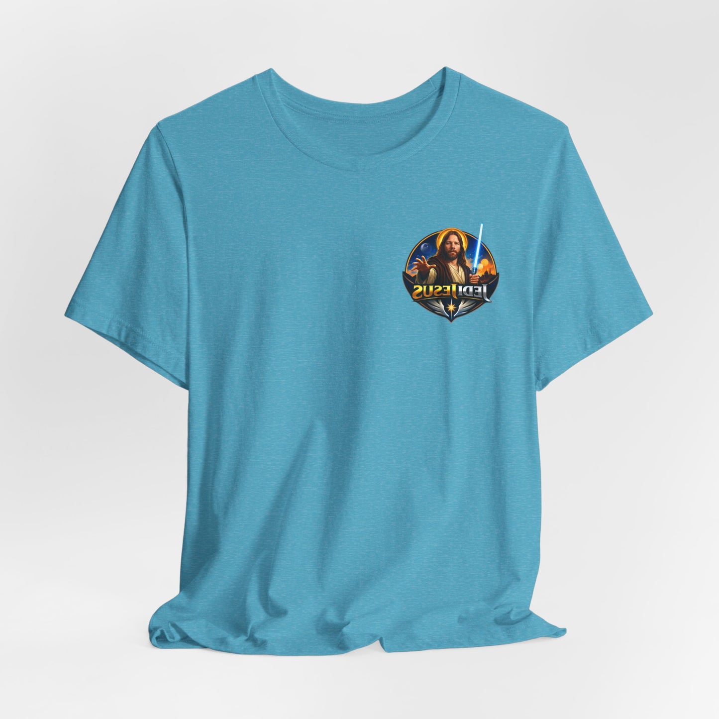 Jedi Jesus Tee