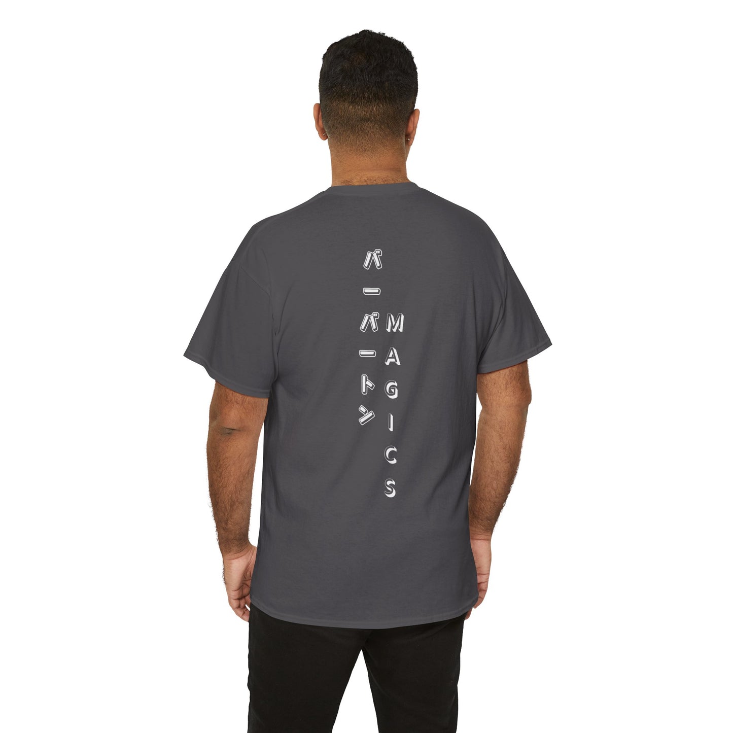 Barberton Magics Kana T-Shirt