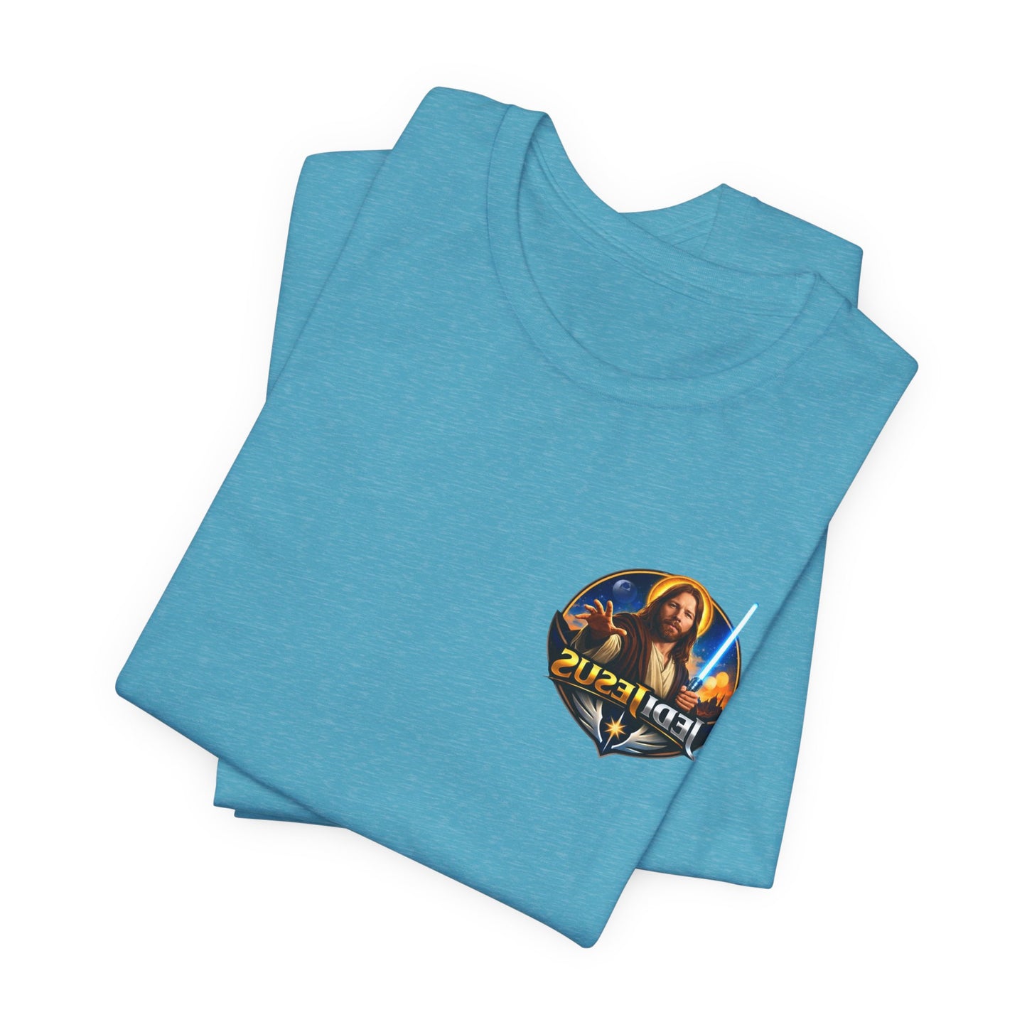 Jedi Jesus Tee