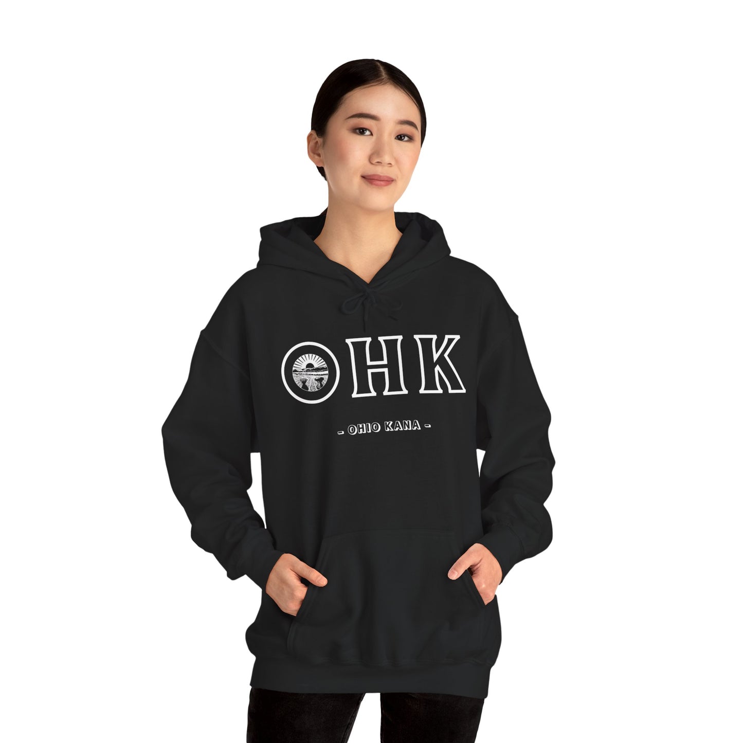 OHK Hoodie