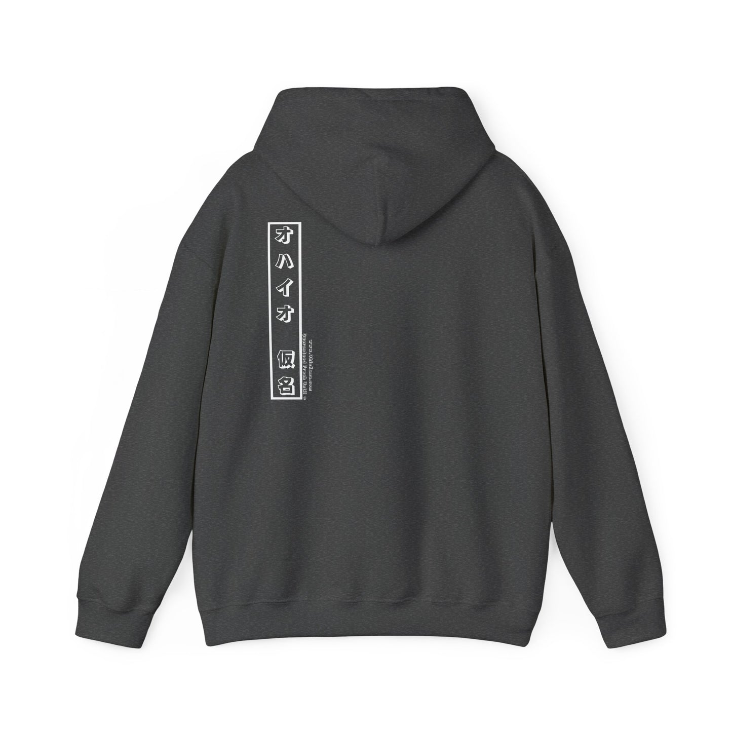 OHK Hoodie