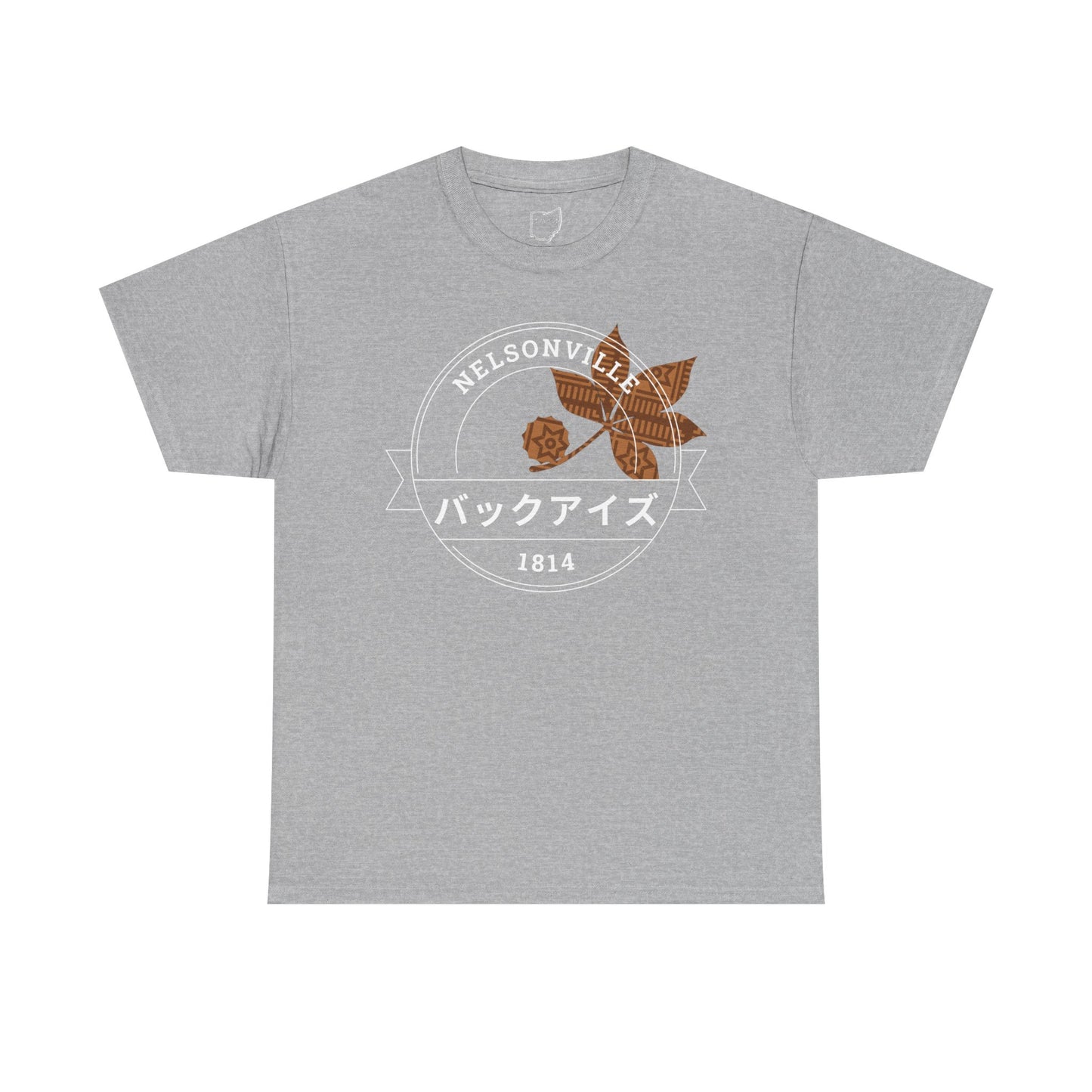 Nel Kana T-Shirt