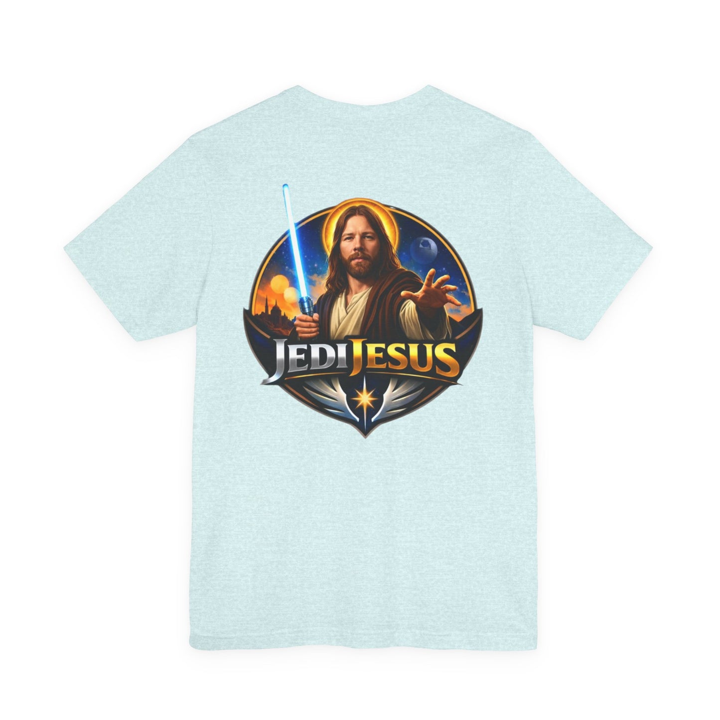 The Original Jedi Jesus Tee