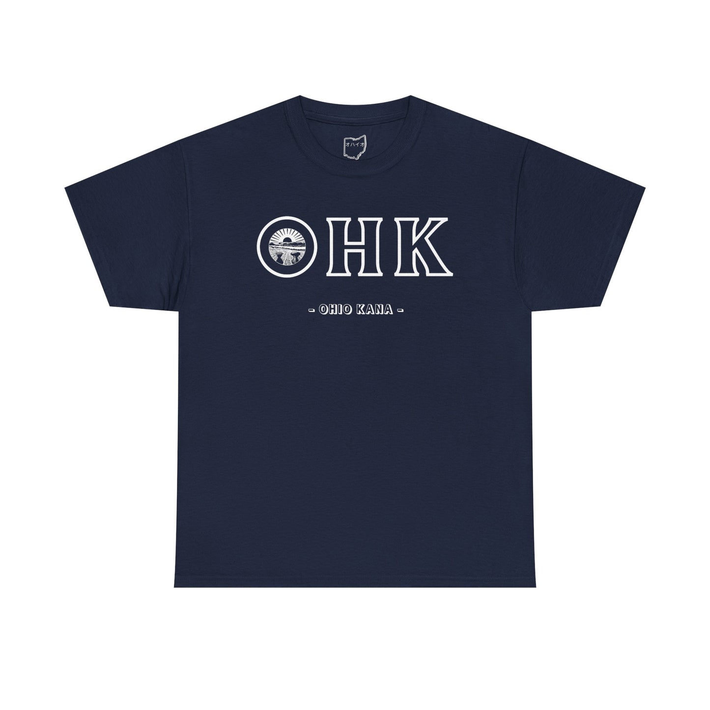 OHK T-Shirt