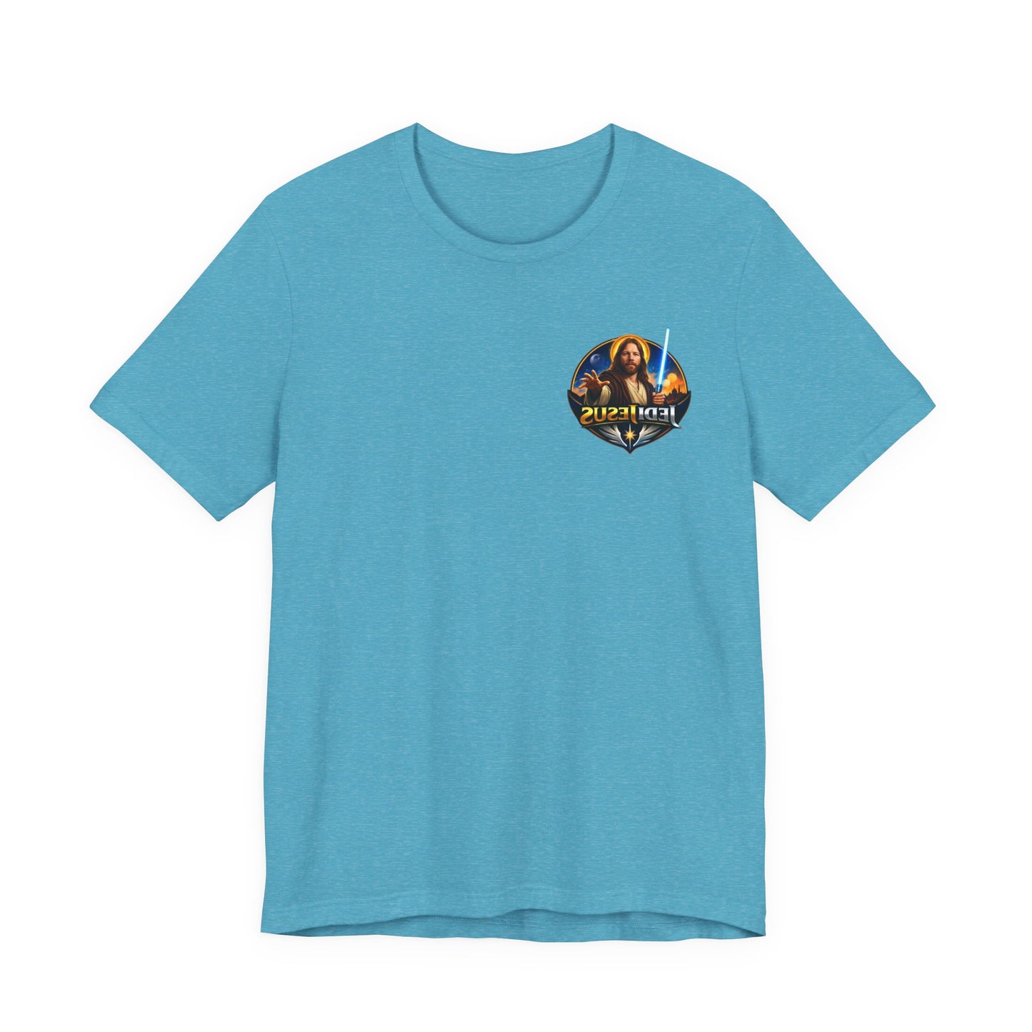 Jedi Jesus Tee