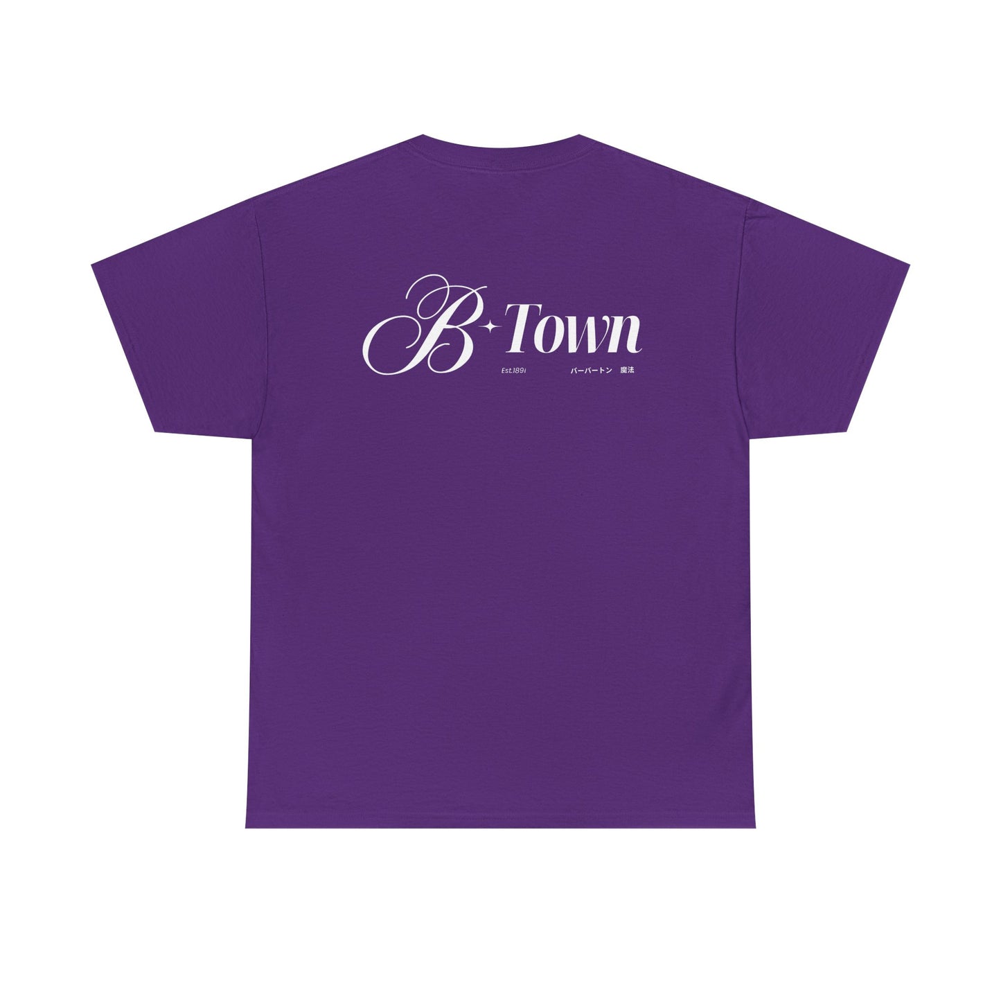 O.G. Barber T-Shirt