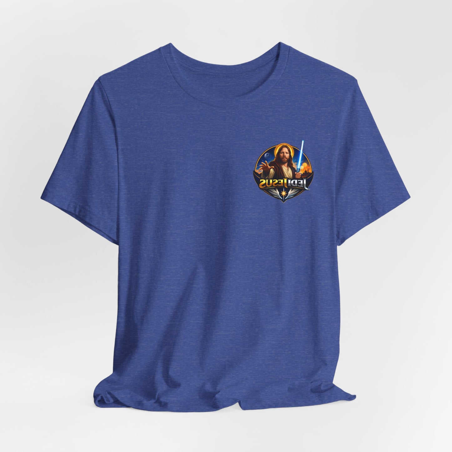 Jedi Jesus Tee