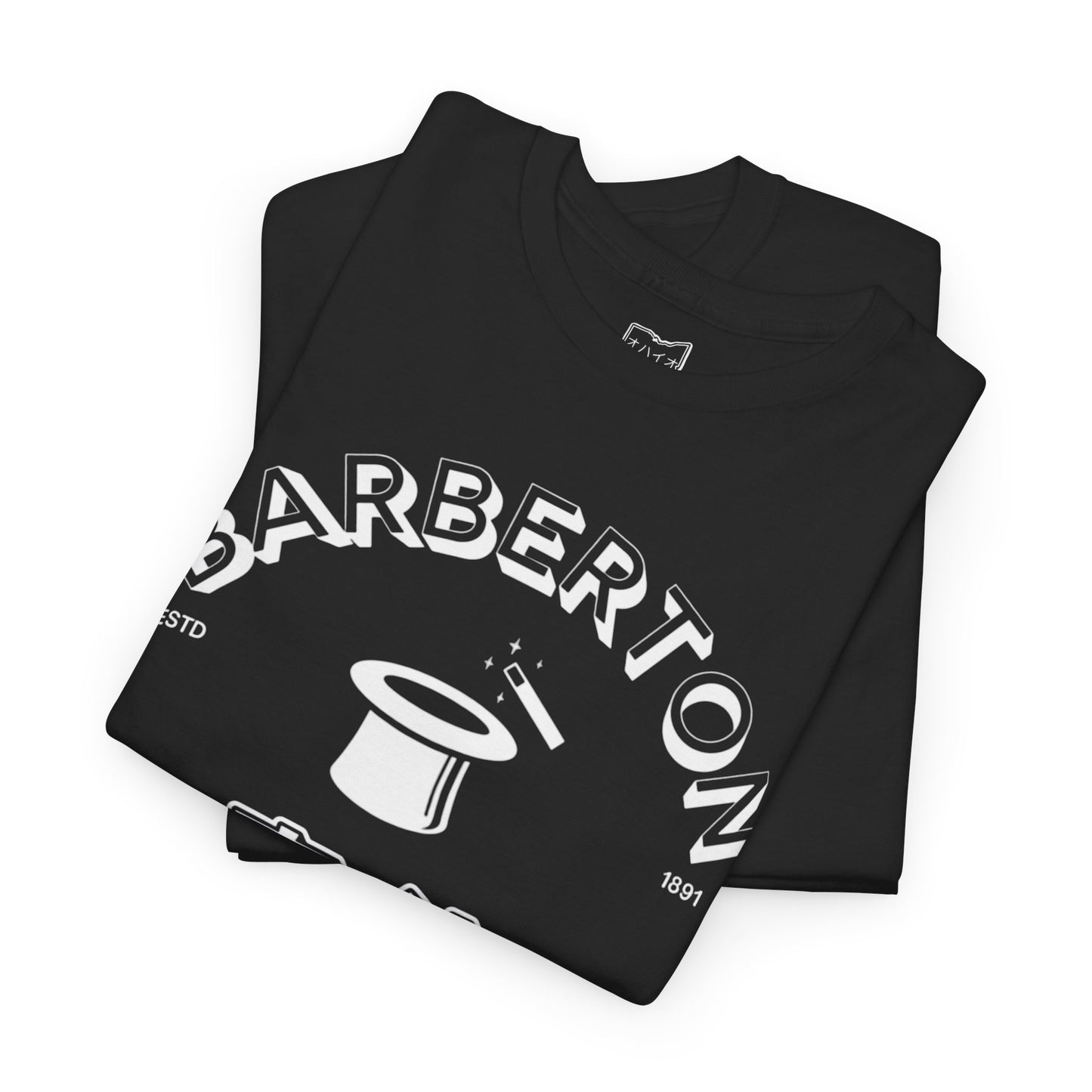 Barberton Magics Kana T-Shirt