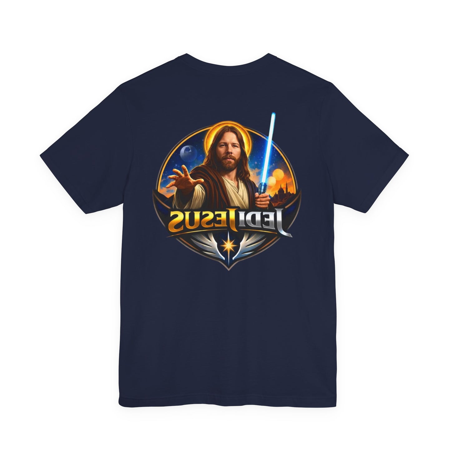 Jedi Jesus Tee