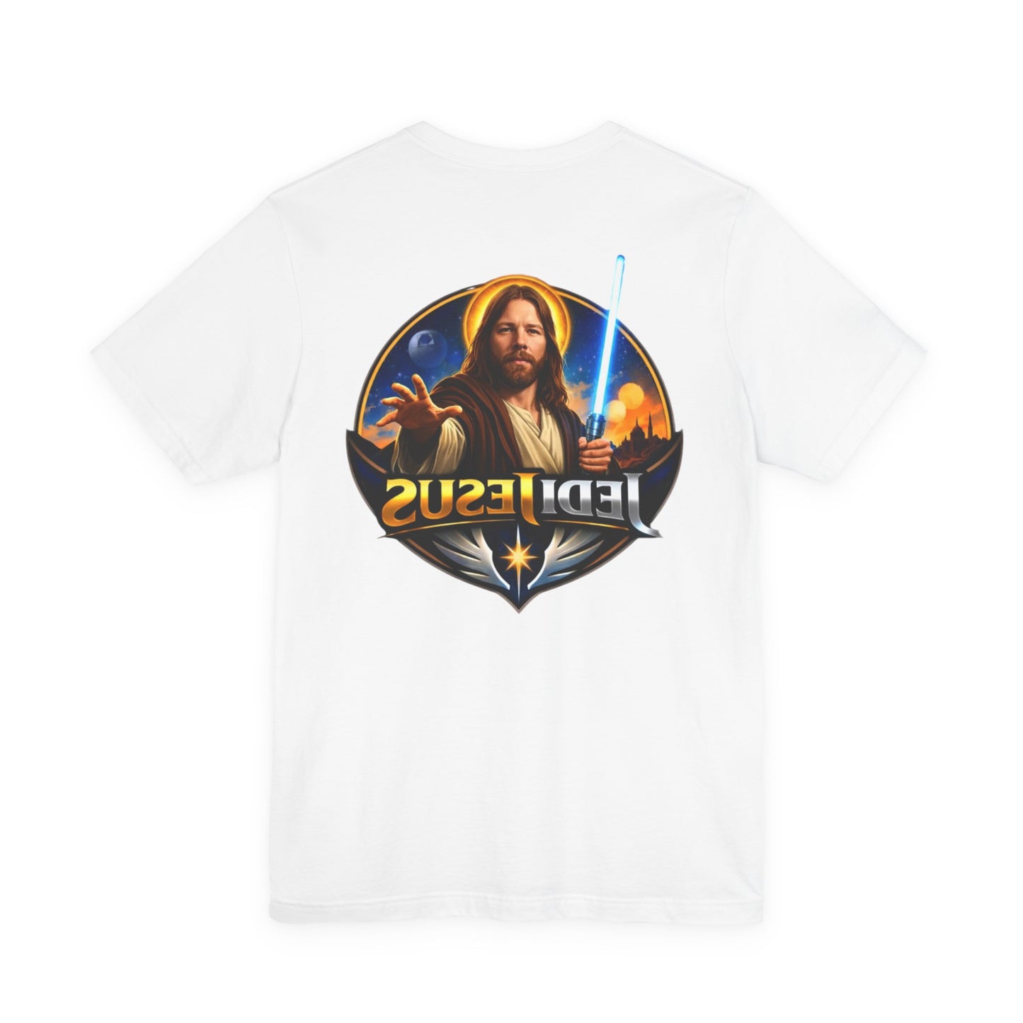 Jedi Jesus Tee