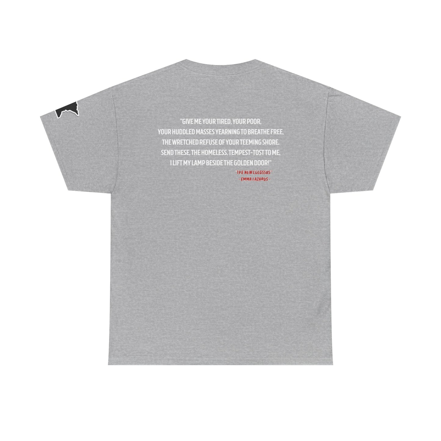 ICE Get the F#*k Out T-Shirt