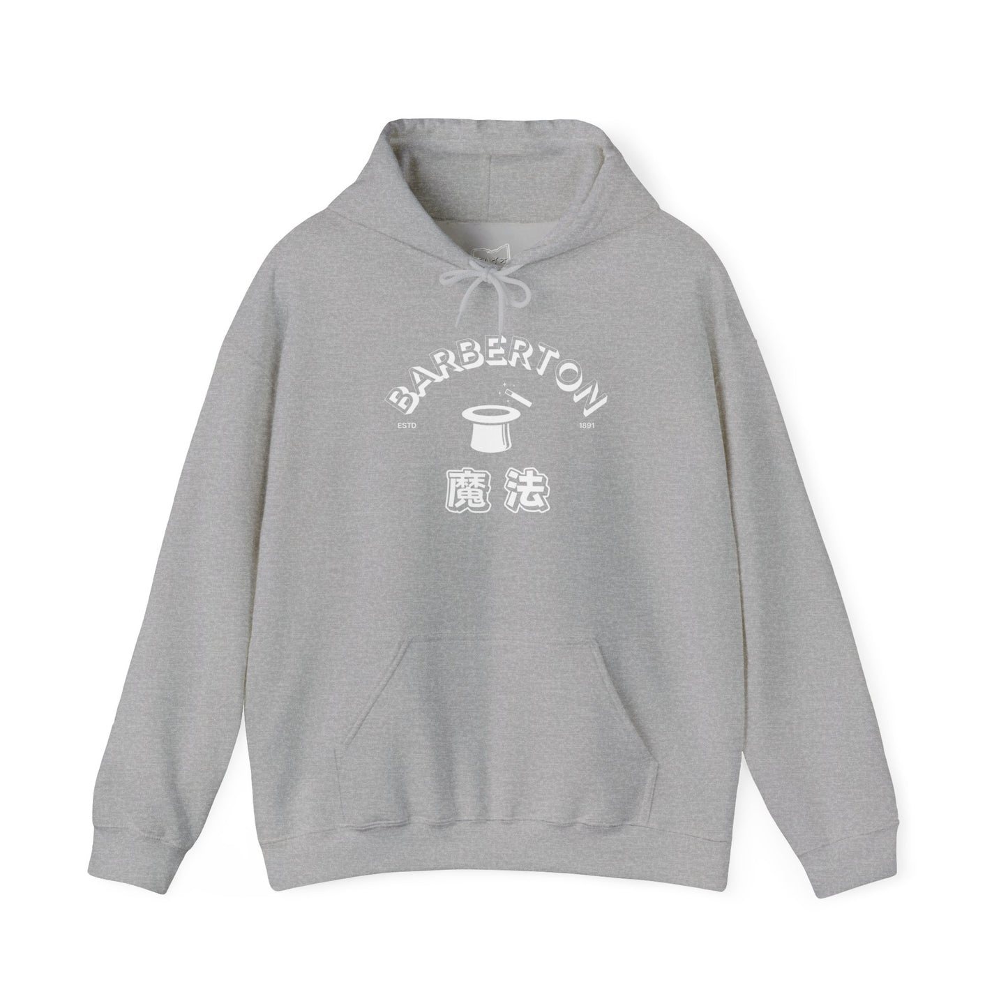 Barberton Magics Kana Hoodie