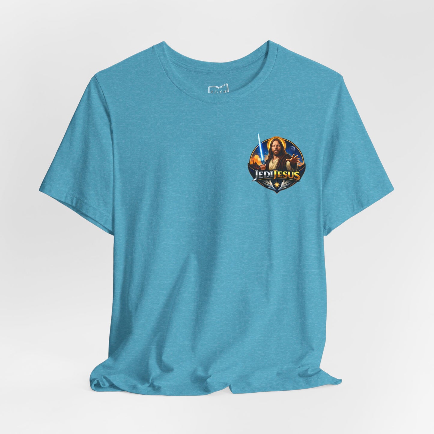 The Original Jedi Jesus Tee