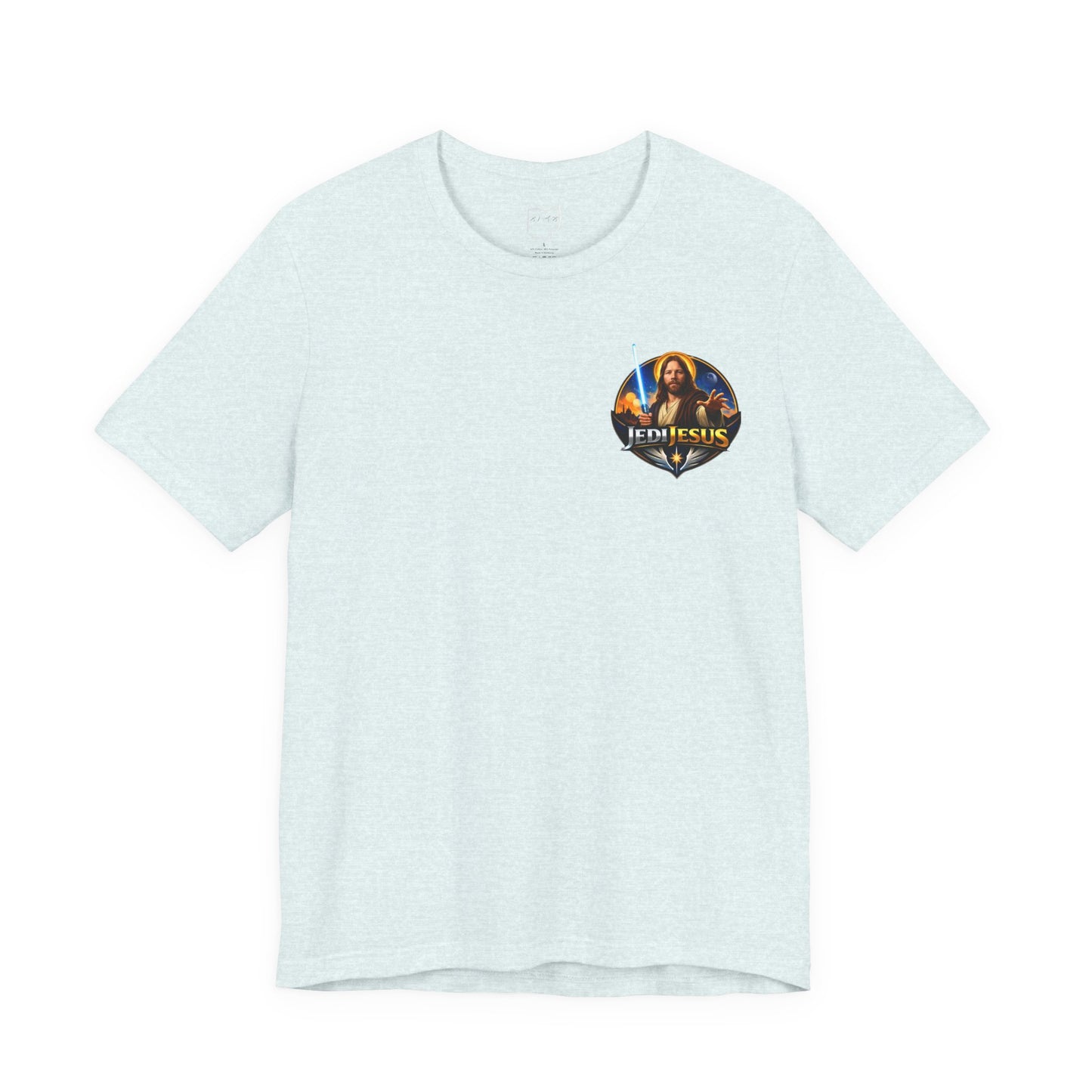 The Original Jedi Jesus Tee