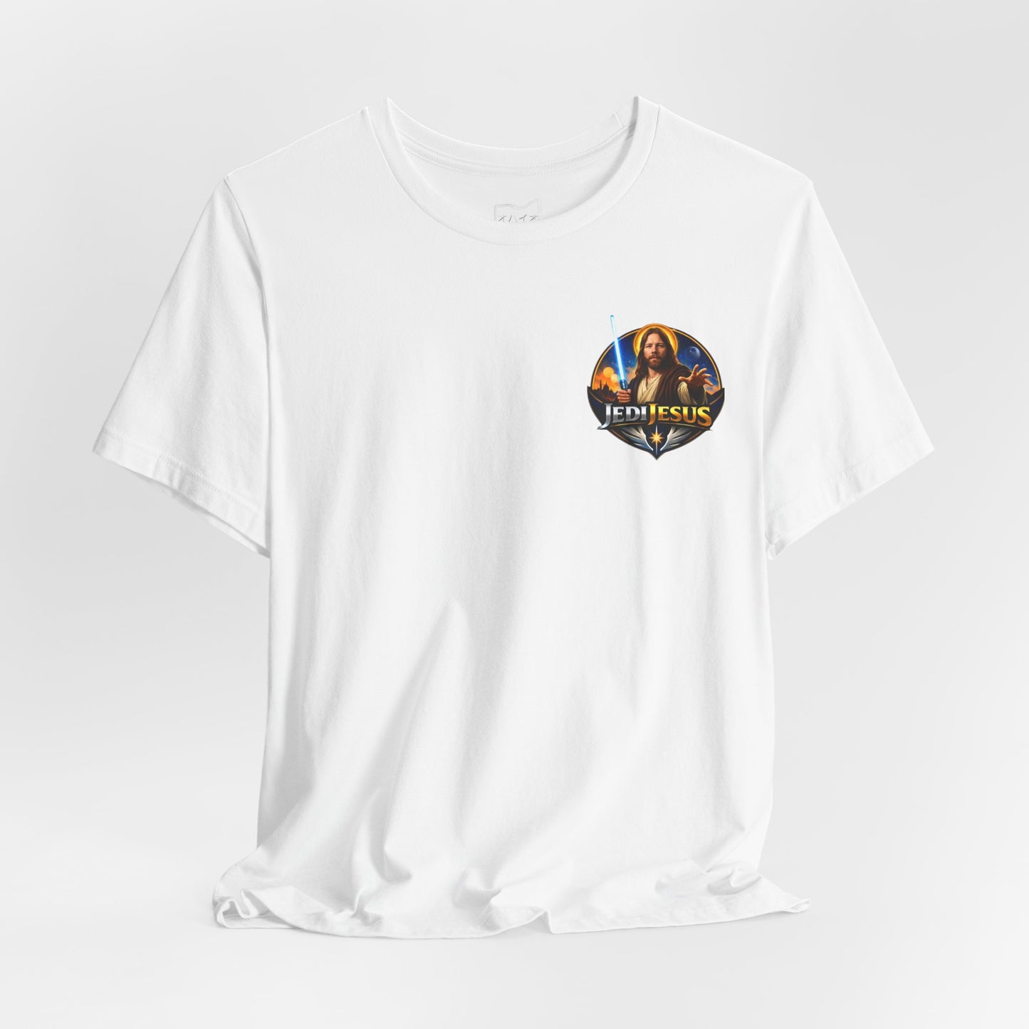 The Original Jedi Jesus Tee