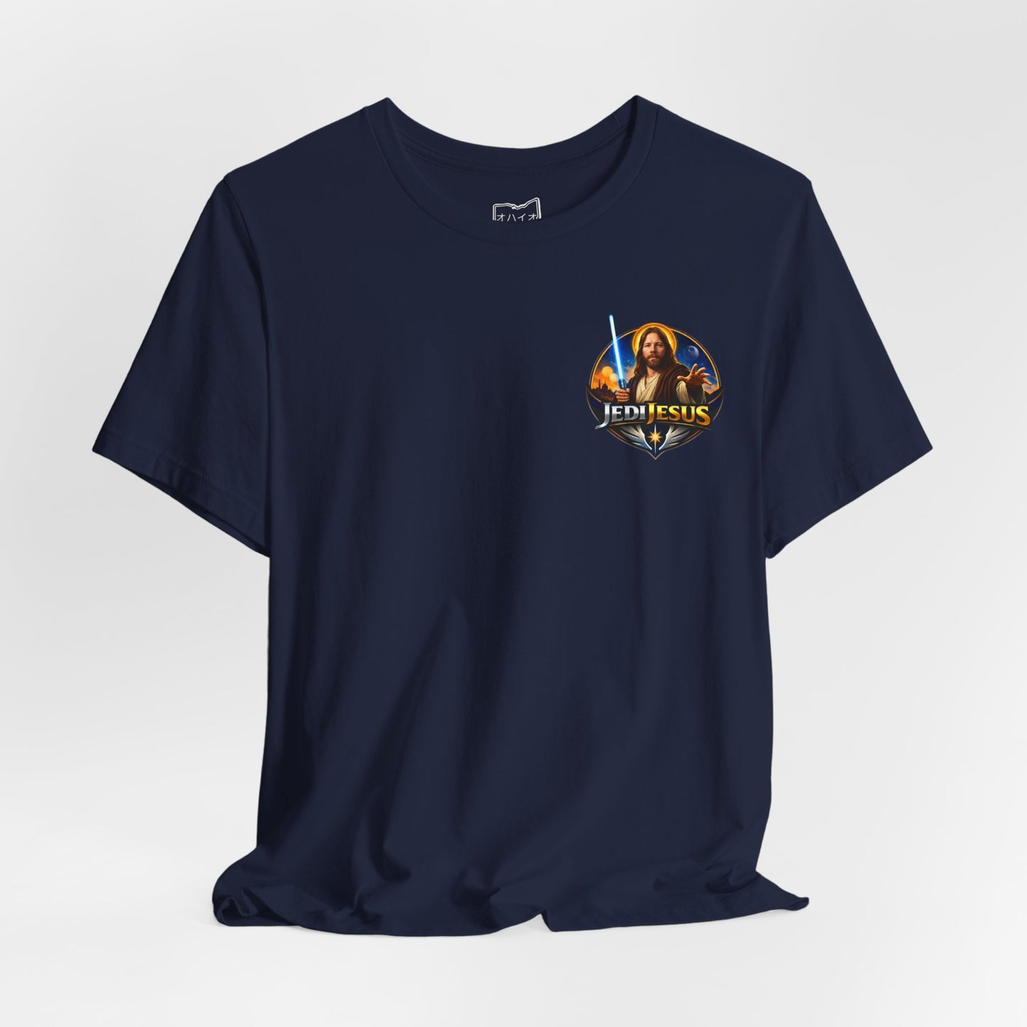The Original Jedi Jesus Tee