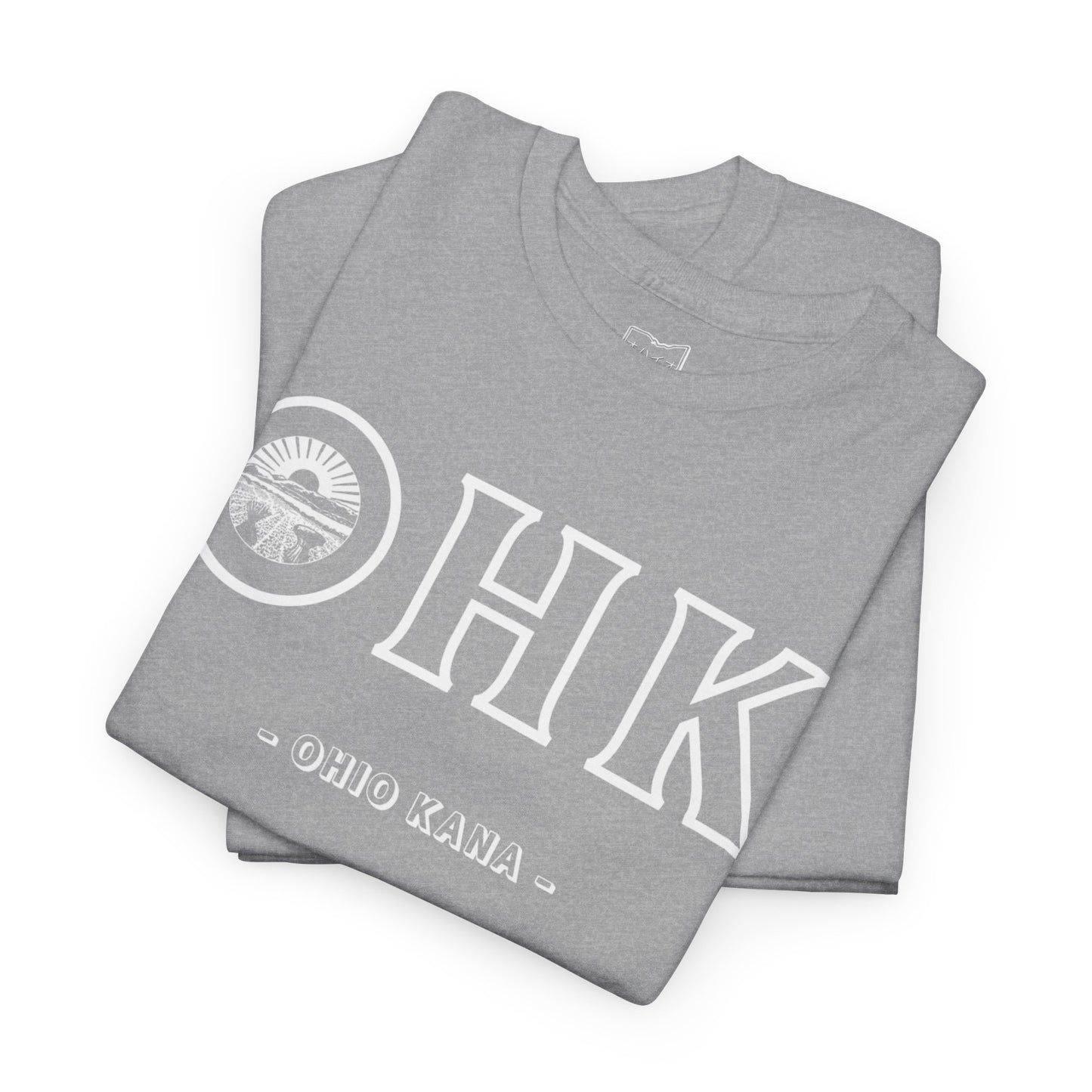 OHK T-Shirt