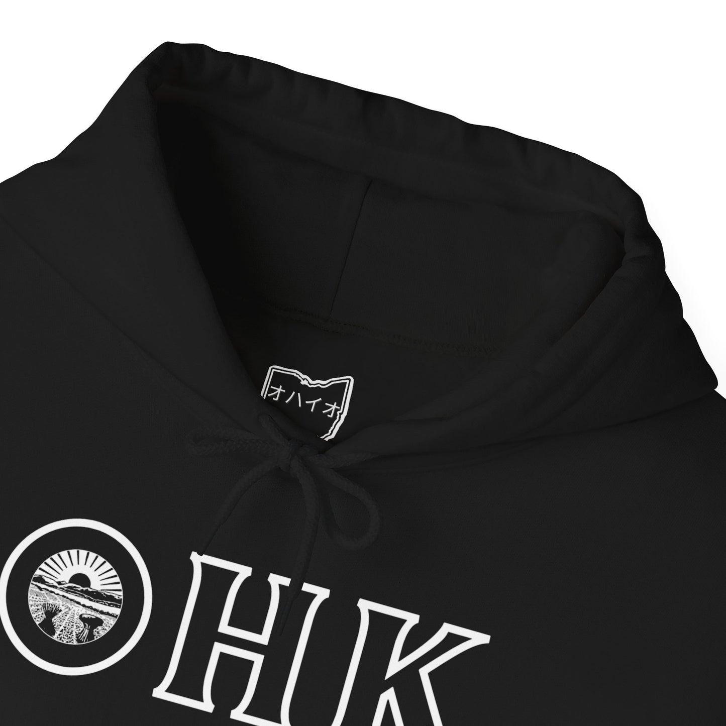 OHK Hoodie