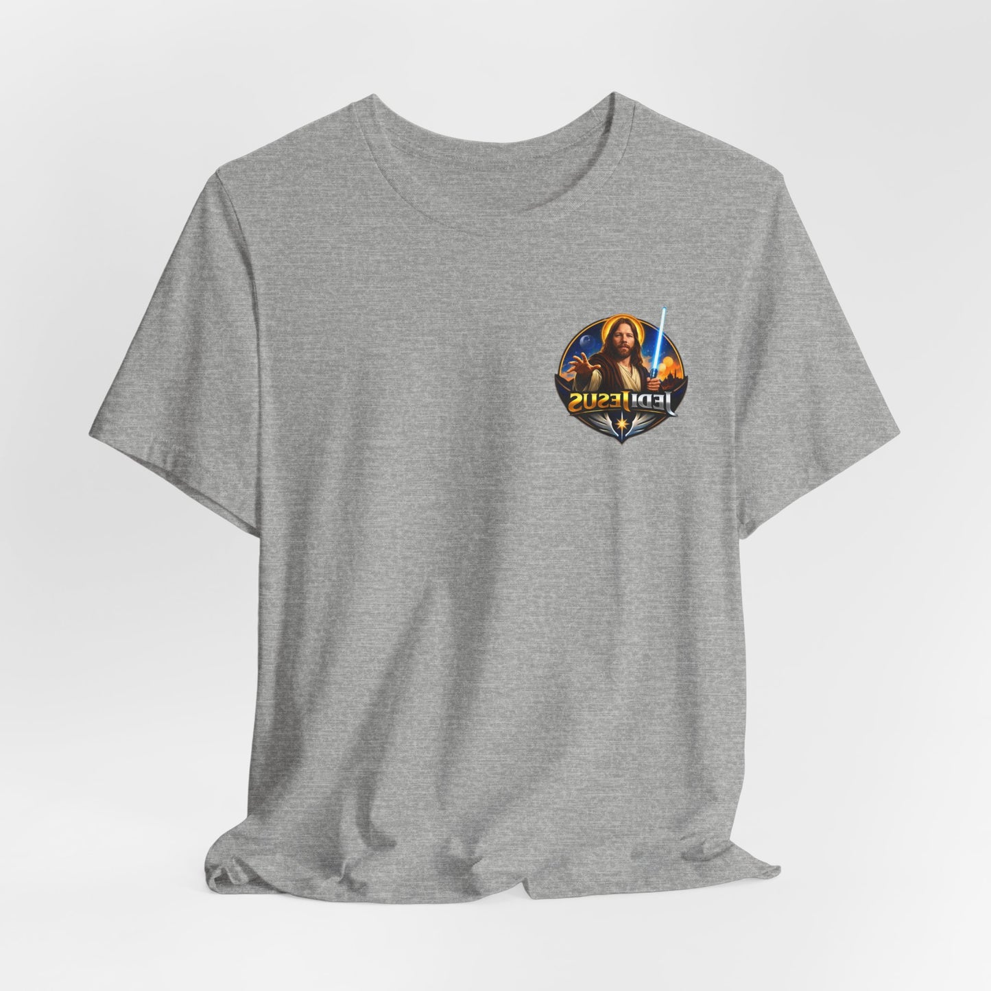 Jedi Jesus Tee