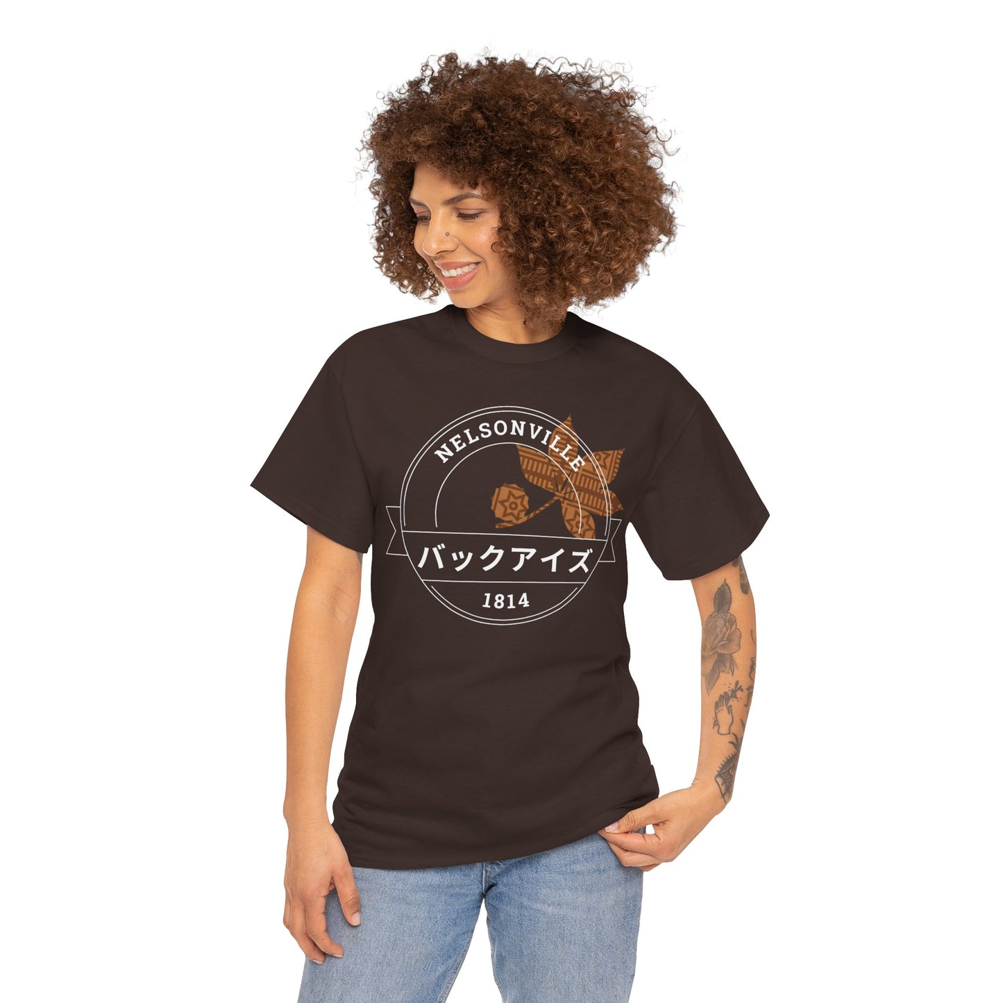 Nel Kana T-Shirt