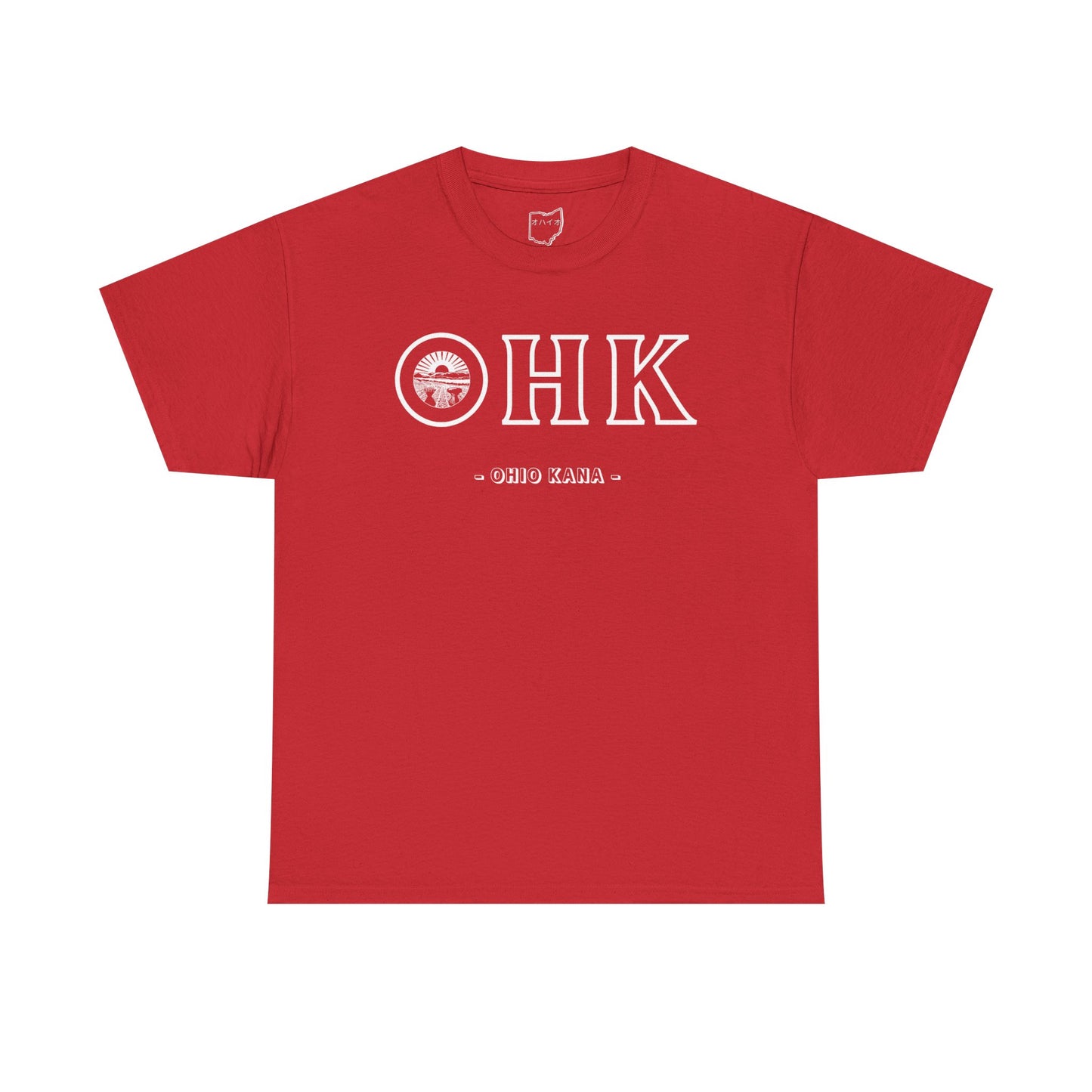 OHK T-Shirt