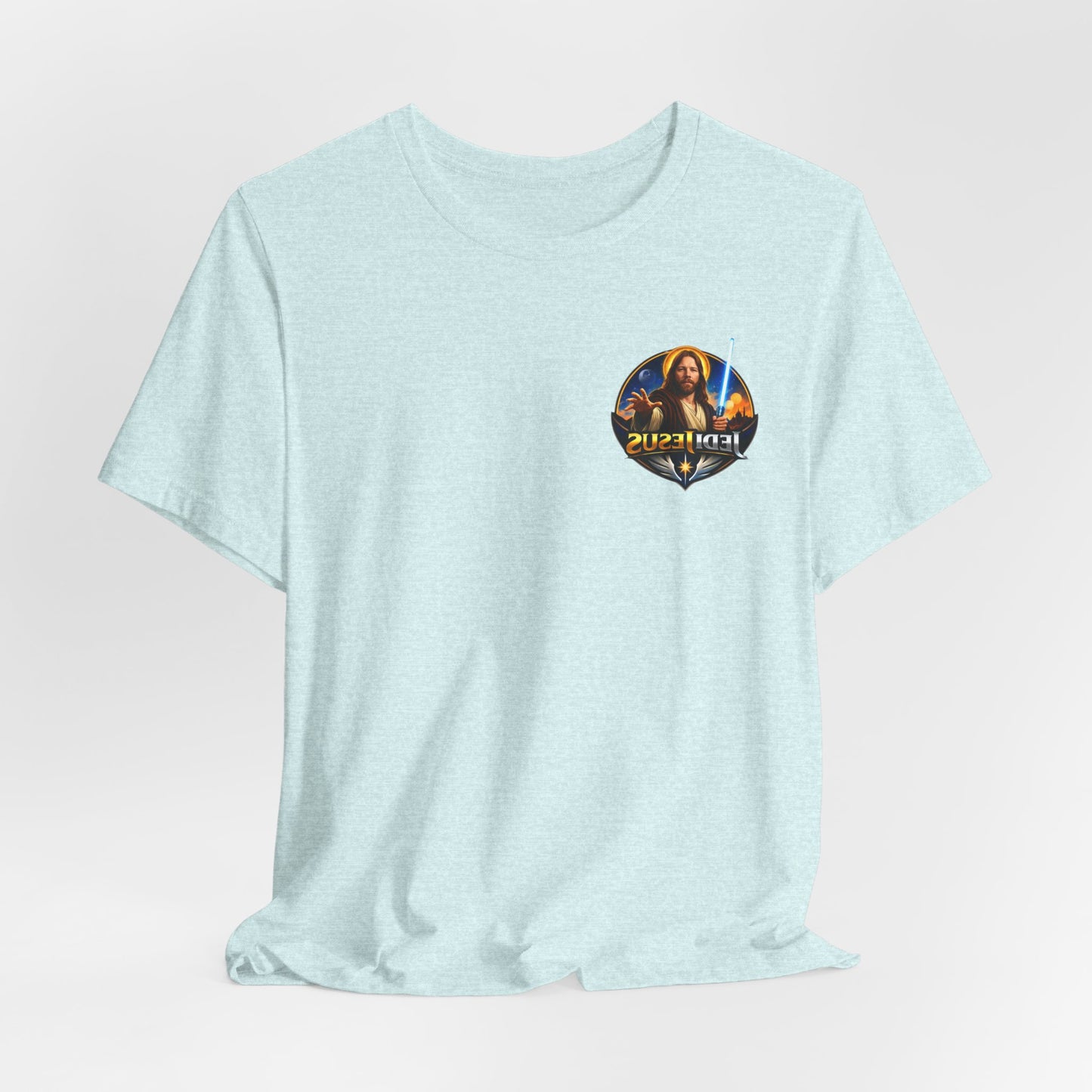 Jedi Jesus Tee