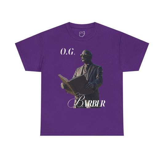O.G. Barber T-Shirt