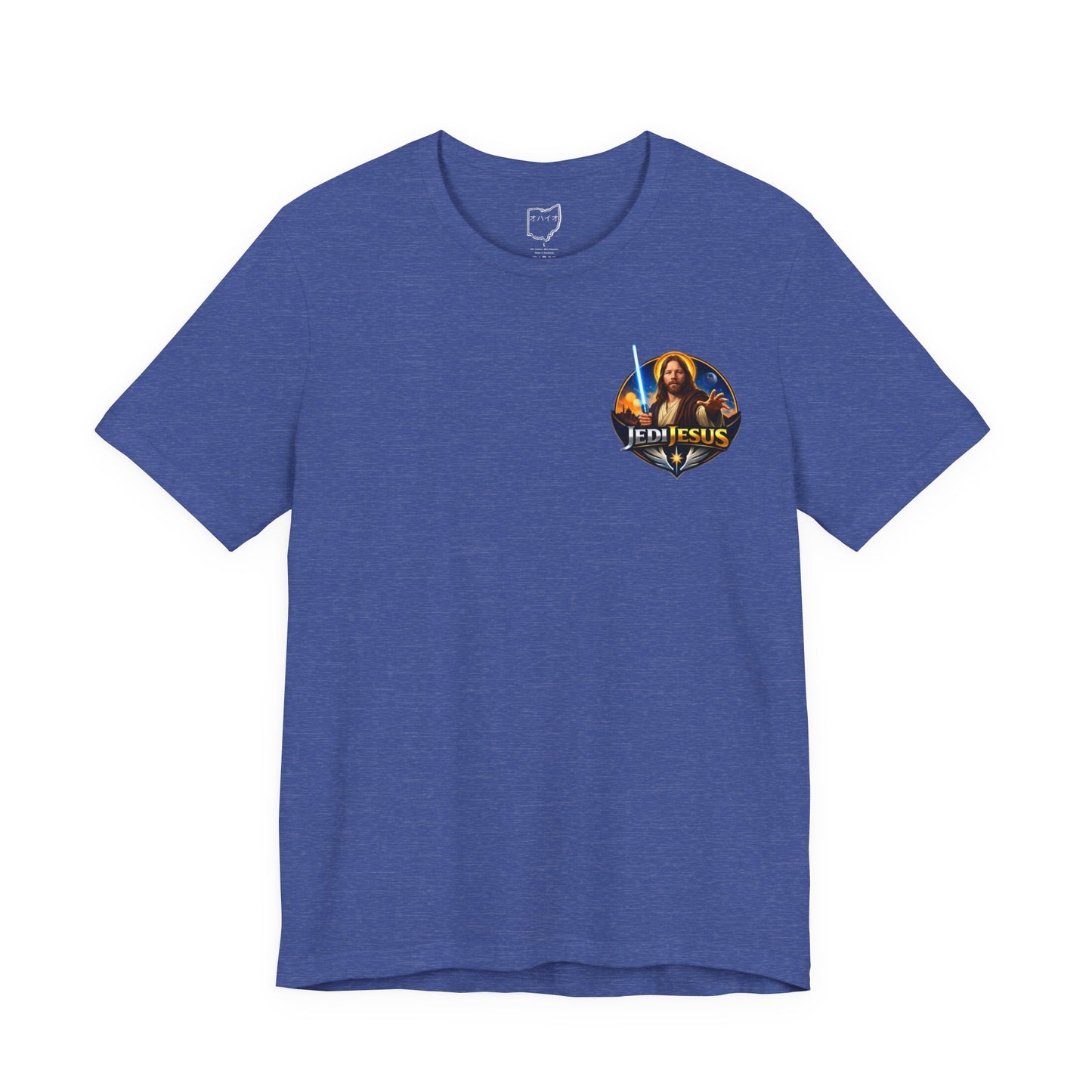 The Original Jedi Jesus Tee