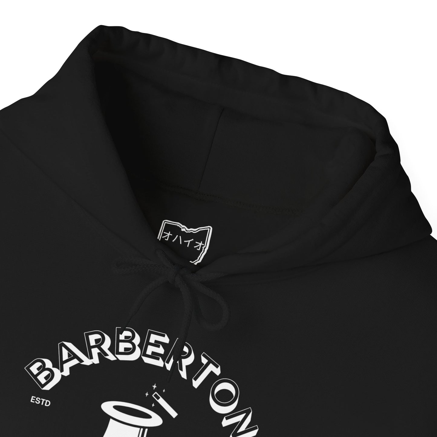 Barberton Magics Kana Hoodie