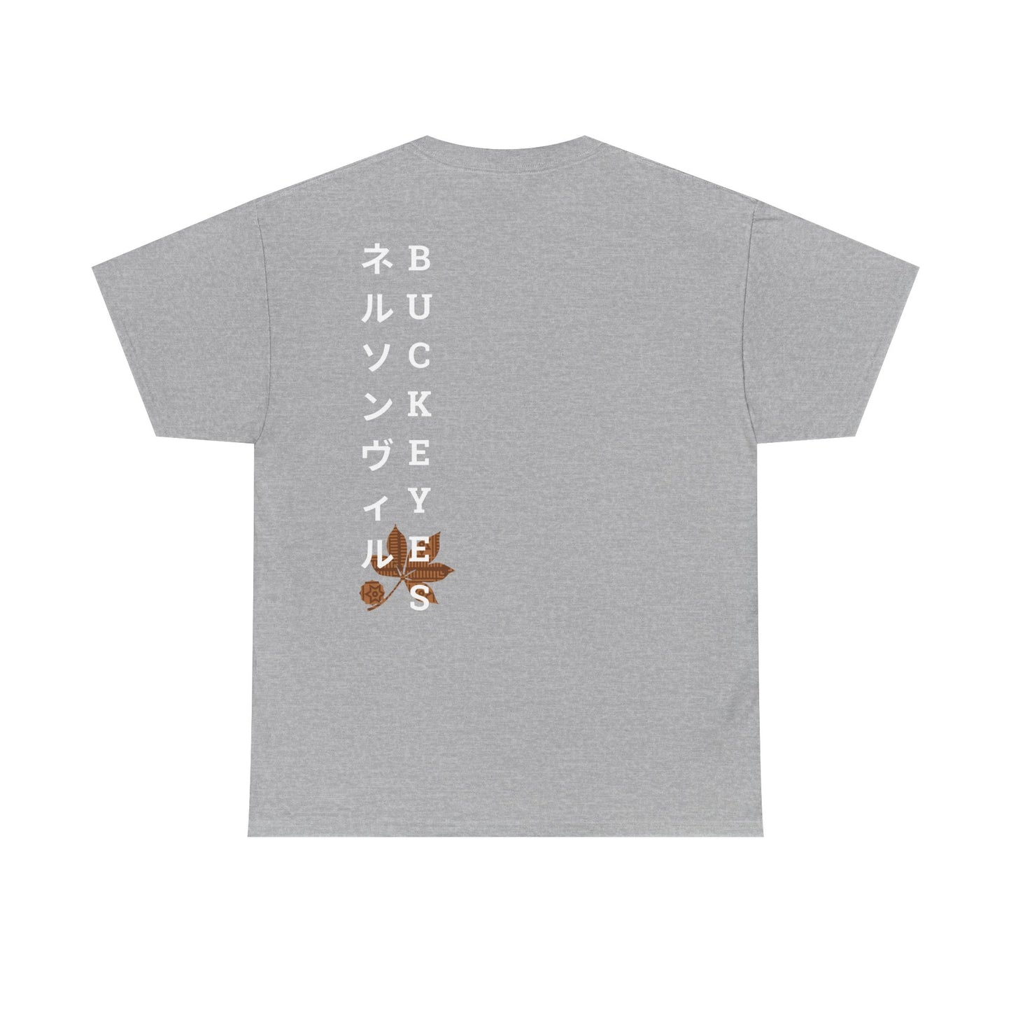 Nel Kana T-Shirt