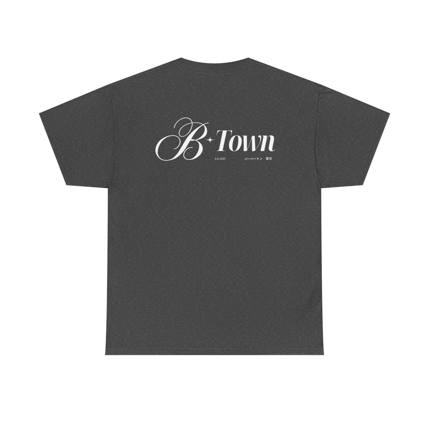 O.G. Barber T-Shirt