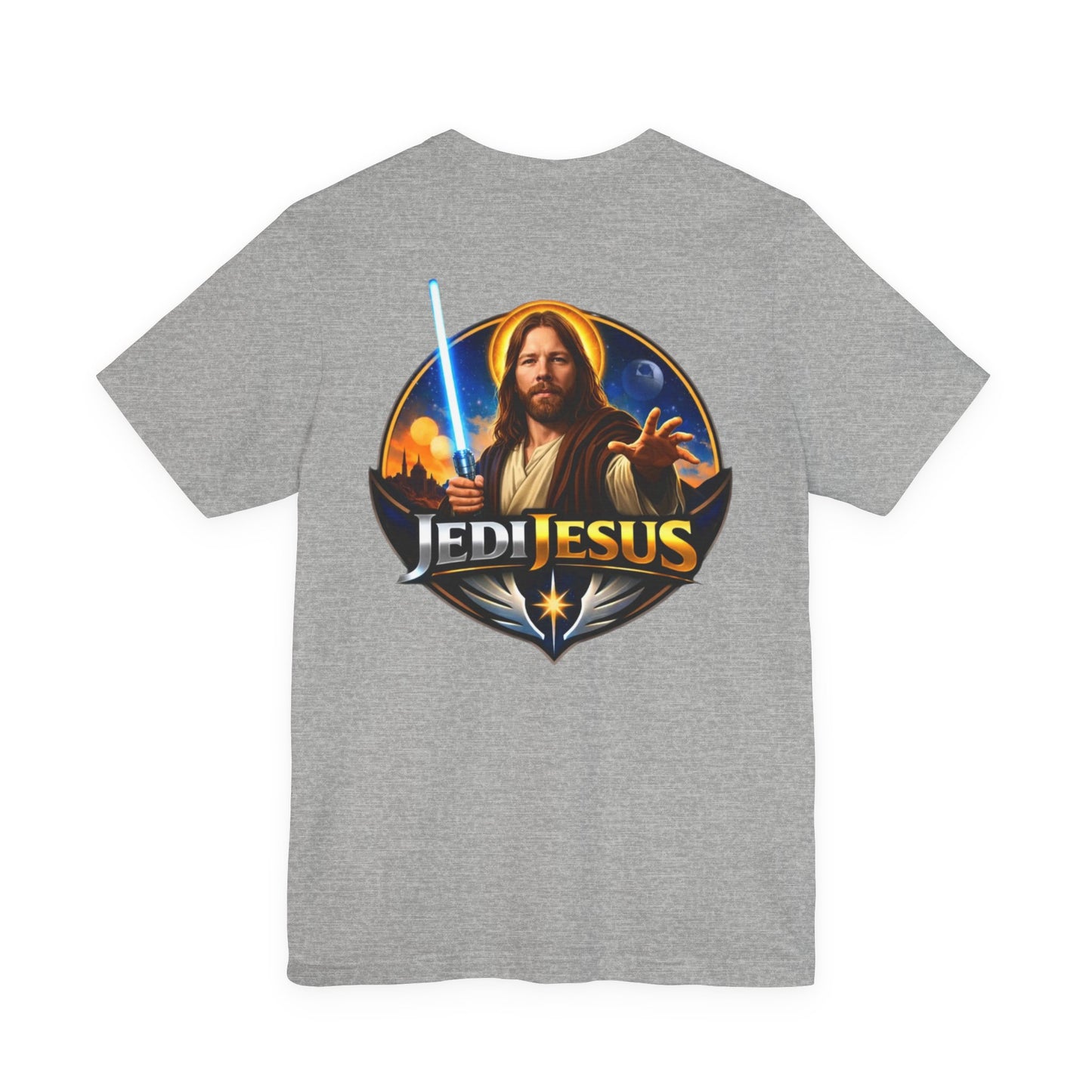 The Original Jedi Jesus Tee