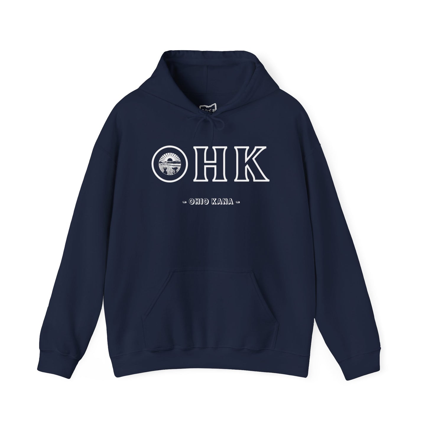 OHK Hoodie