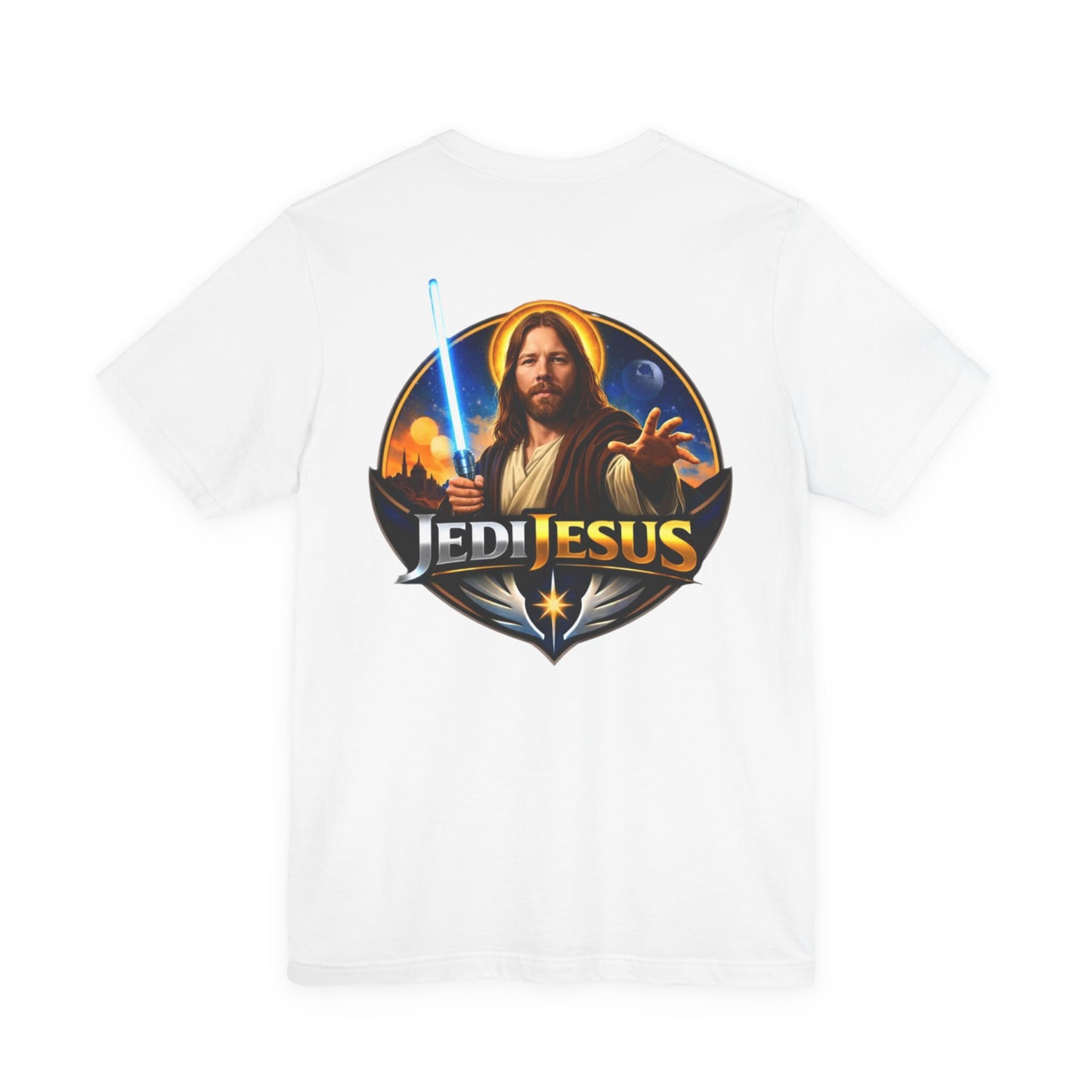 The Original Jedi Jesus Tee