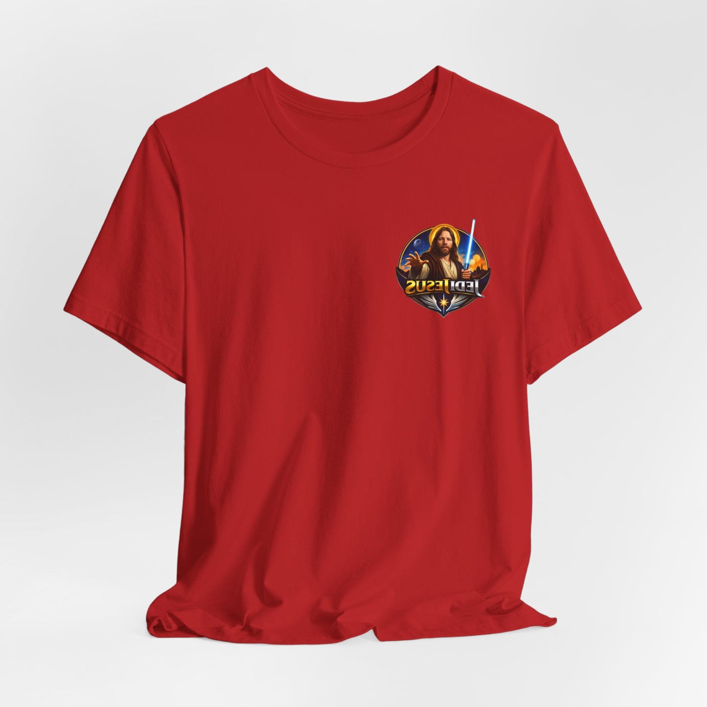 Jedi Jesus Tee