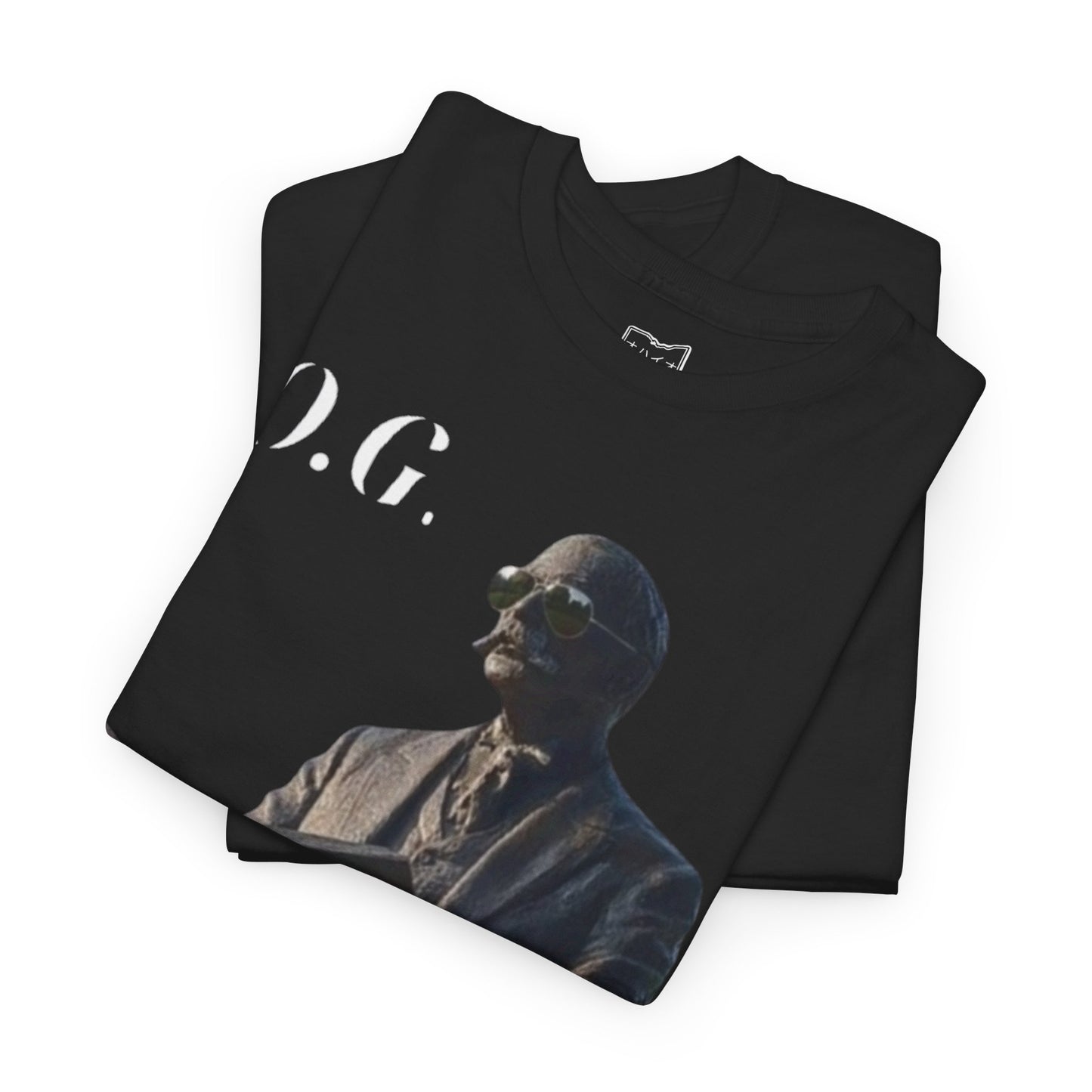 O.G. Barber T-Shirt