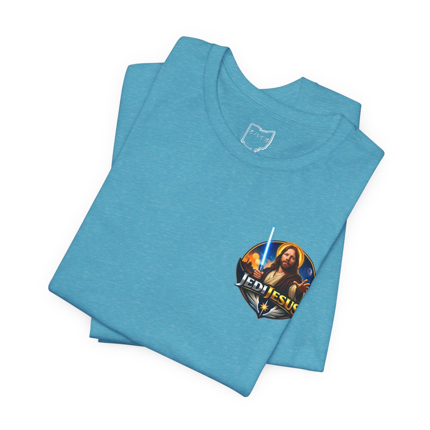 The Original Jedi Jesus Tee