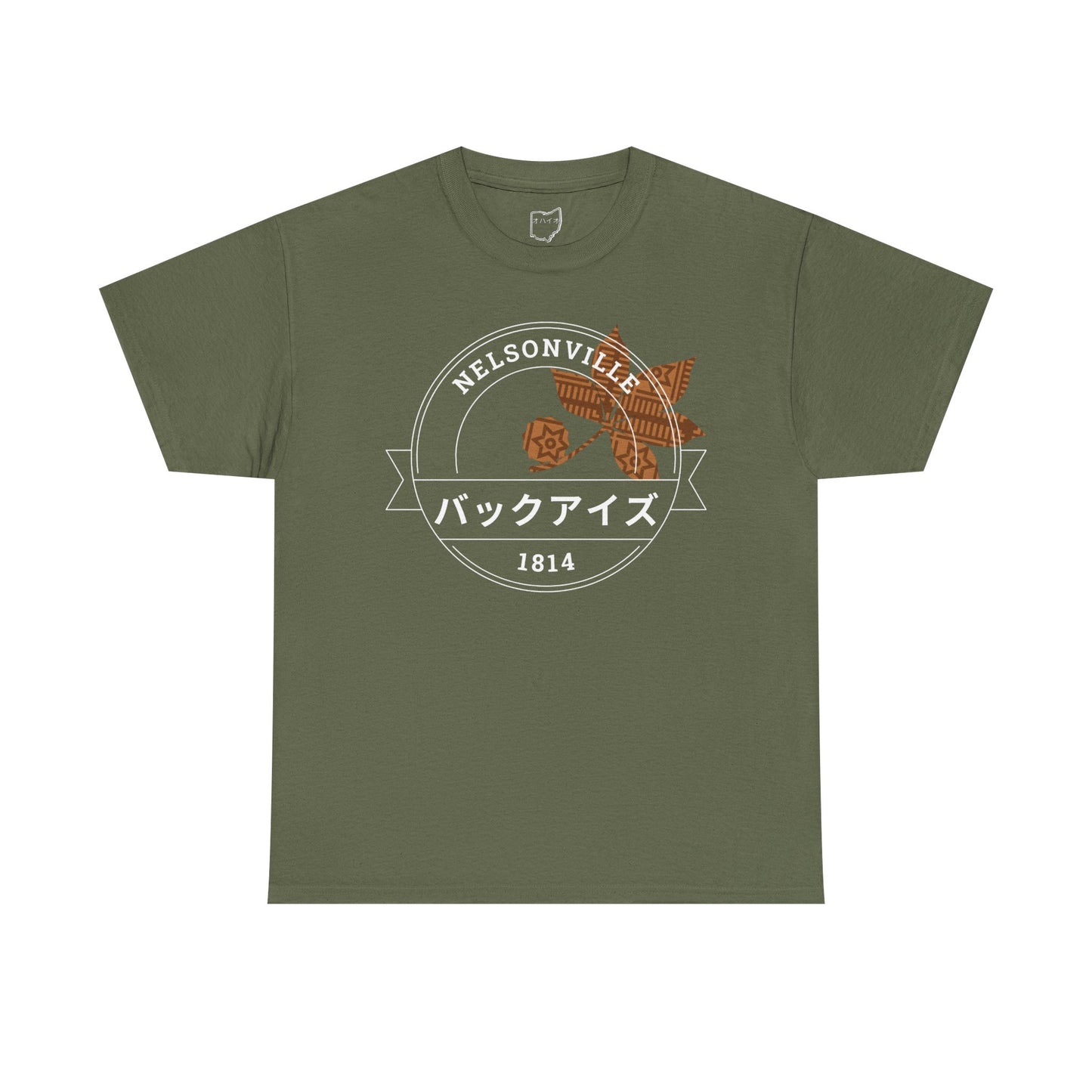 Nel Kana T-Shirt