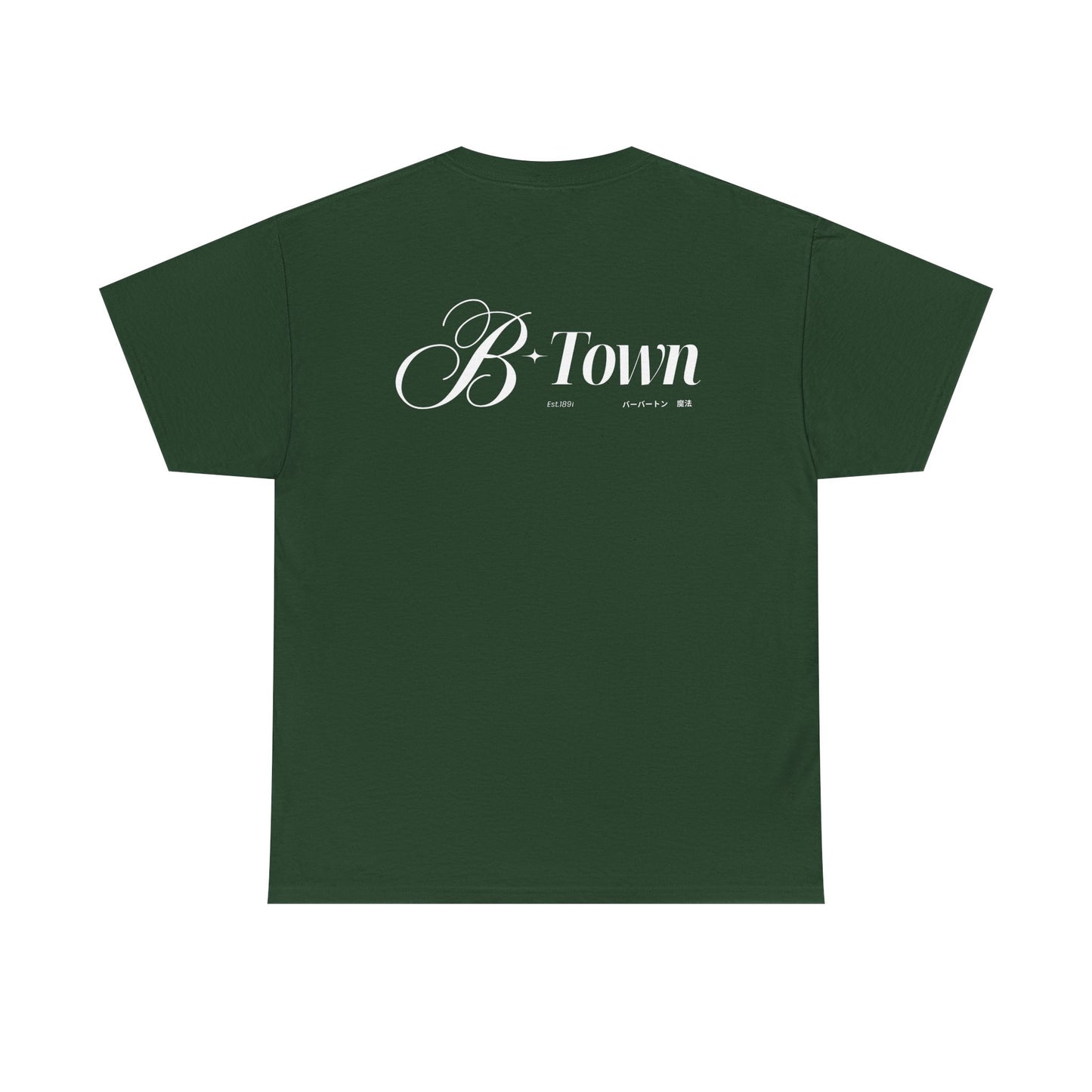 O.G. Barber T-Shirt