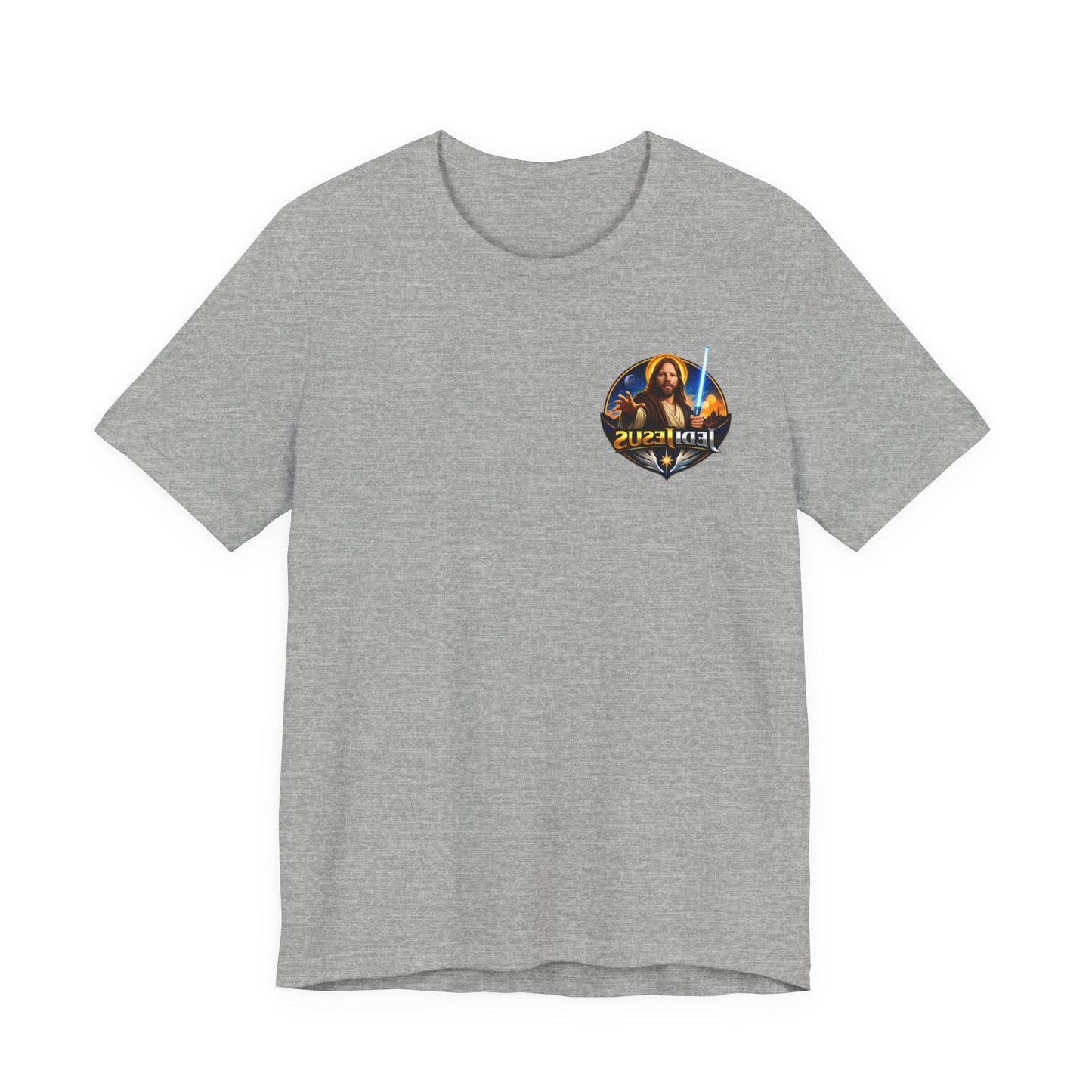 Jedi Jesus Tee