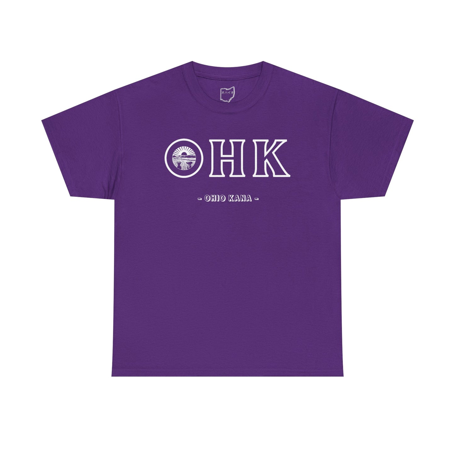 OHK T-Shirt