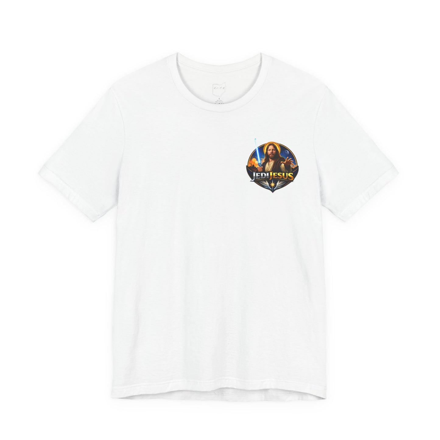 The Original Jedi Jesus Tee